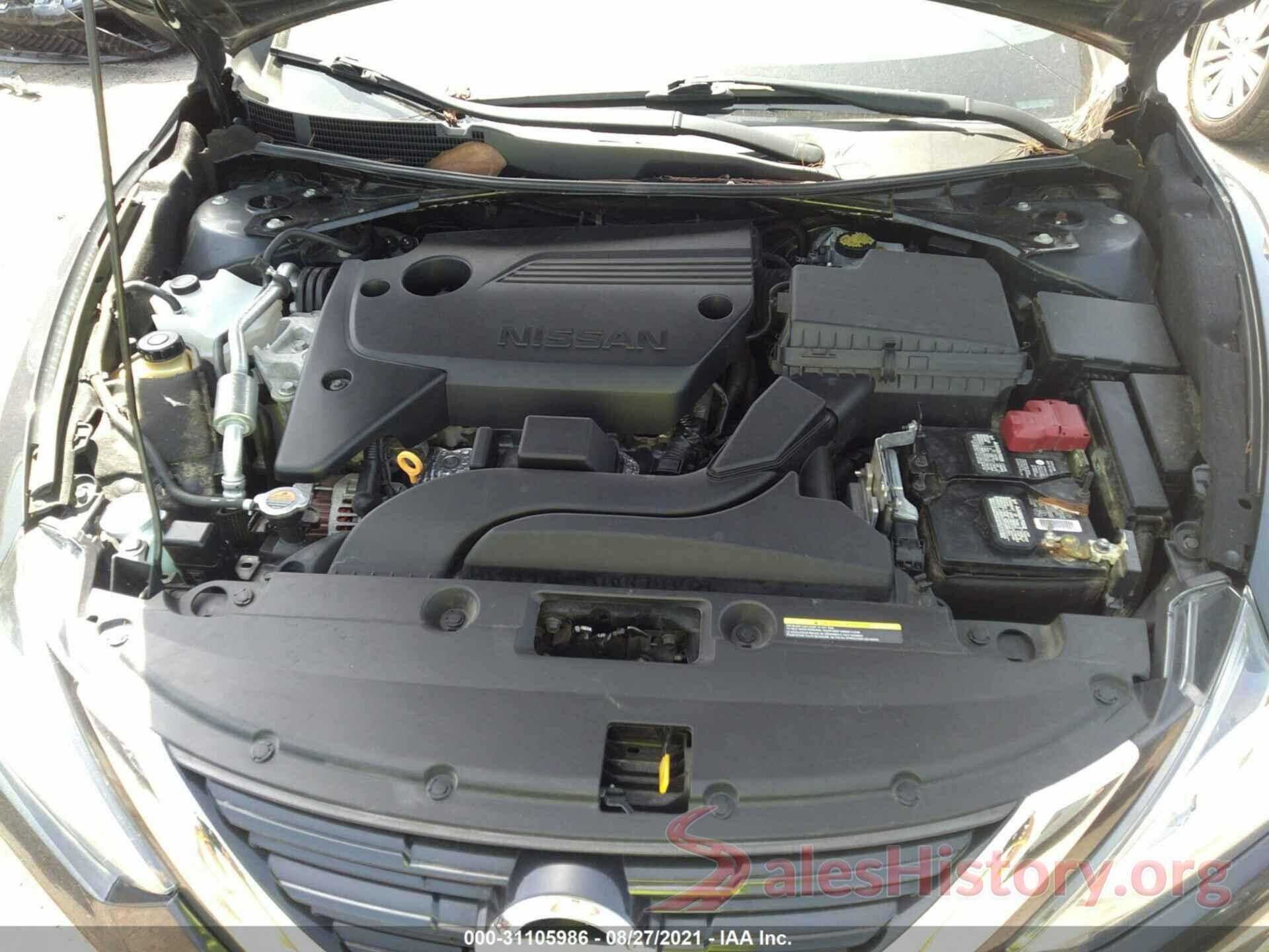 1N4AL3AP6JC144103 2018 NISSAN ALTIMA