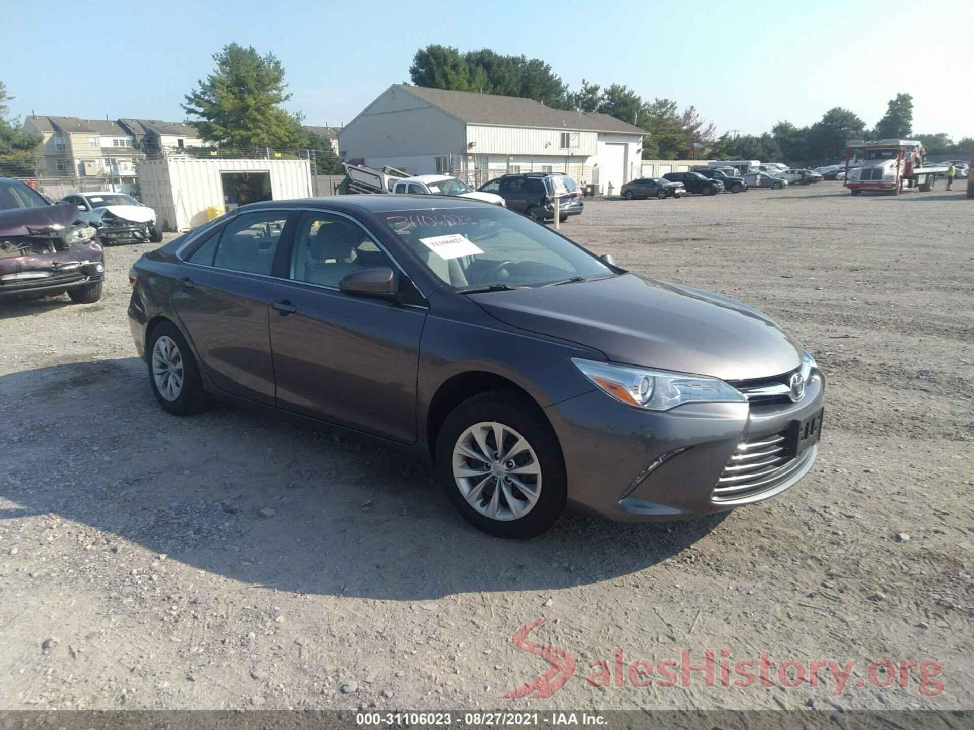 4T1BF1FK6HU375381 2017 TOYOTA CAMRY