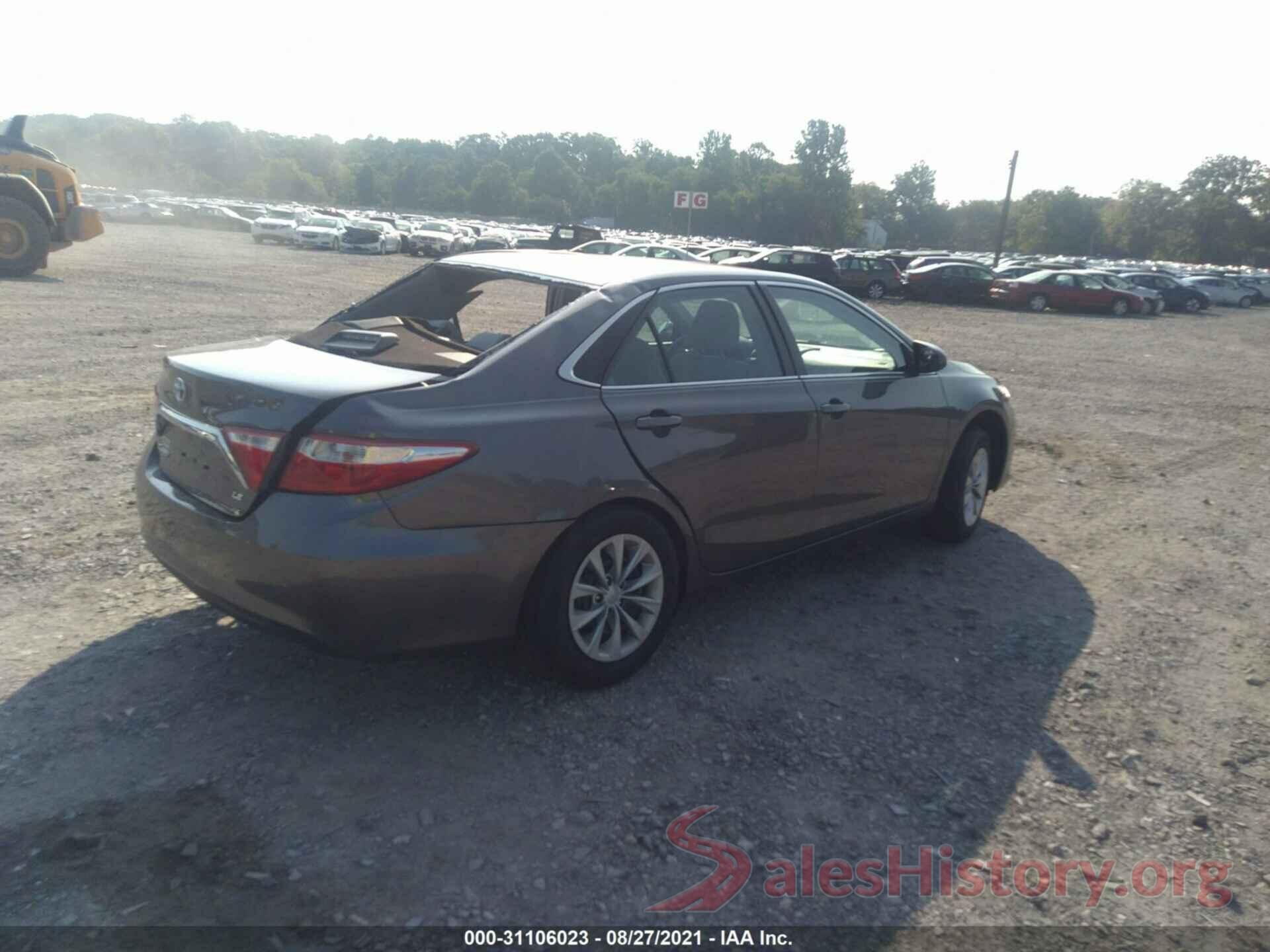 4T1BF1FK6HU375381 2017 TOYOTA CAMRY