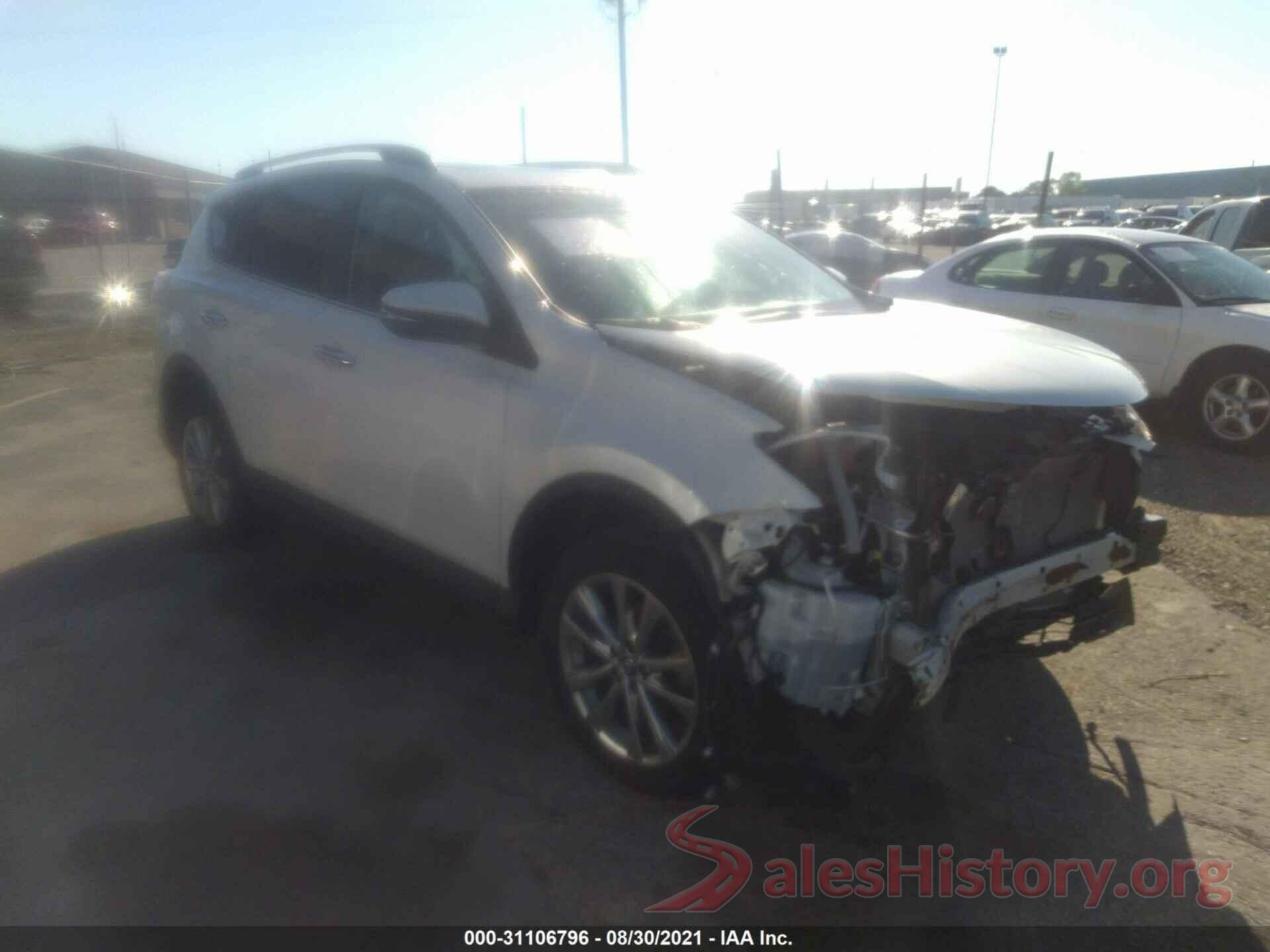 2T3DFREV9HW689973 2017 TOYOTA RAV4