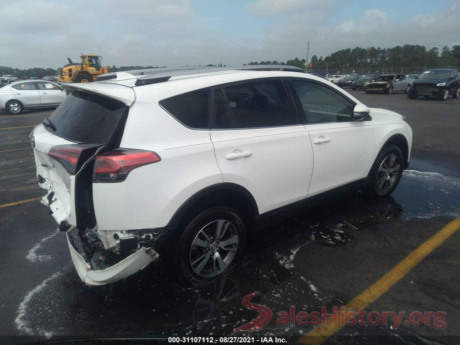 JTMWFREV9JJ175182 2018 TOYOTA RAV4