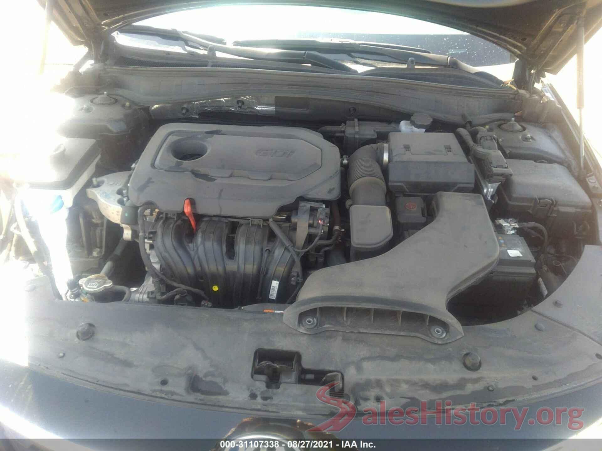 5XXGT4L3XLG396850 2020 KIA OPTIMA