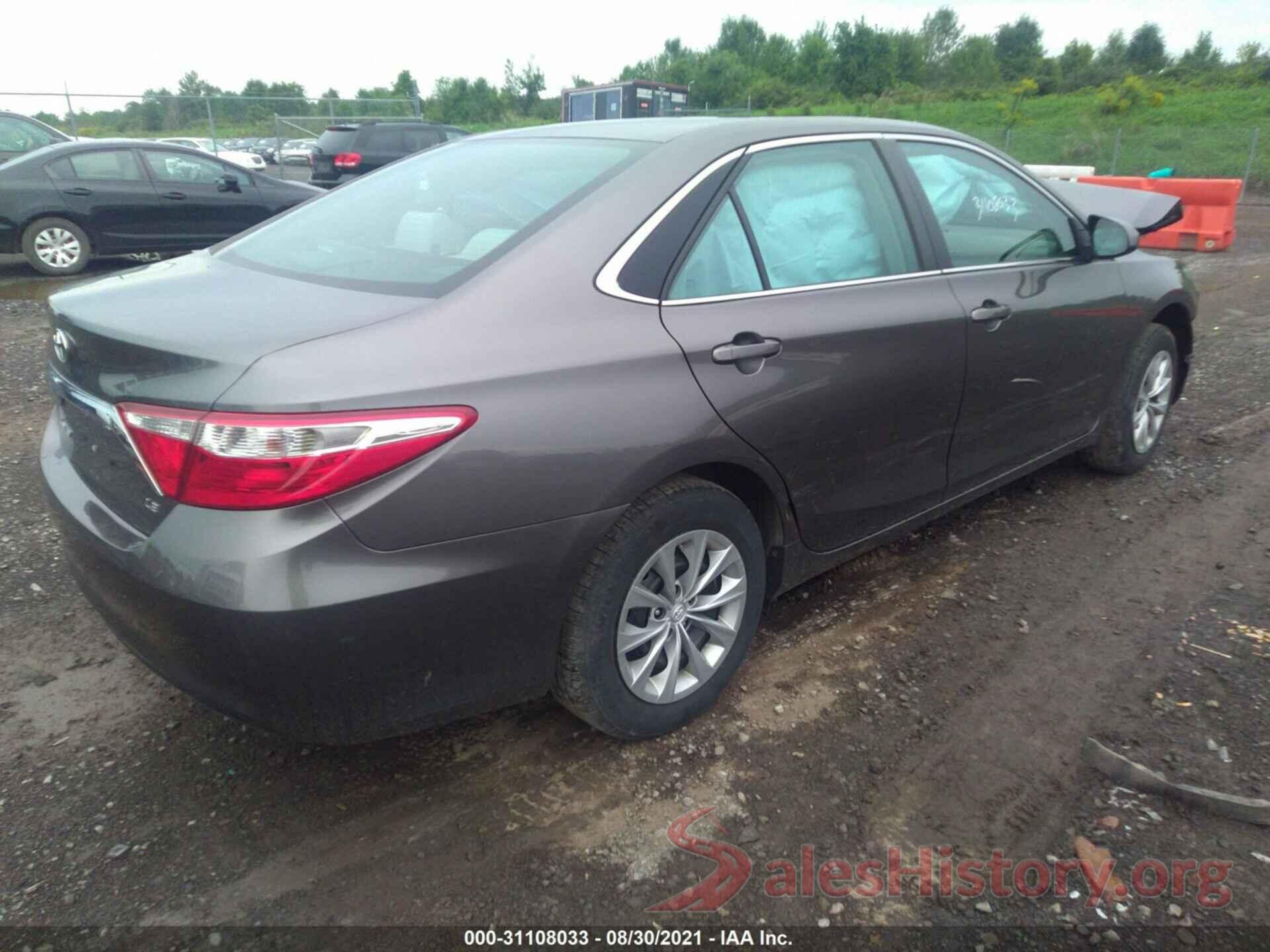 4T1BF1FK1HU431100 2017 TOYOTA CAMRY