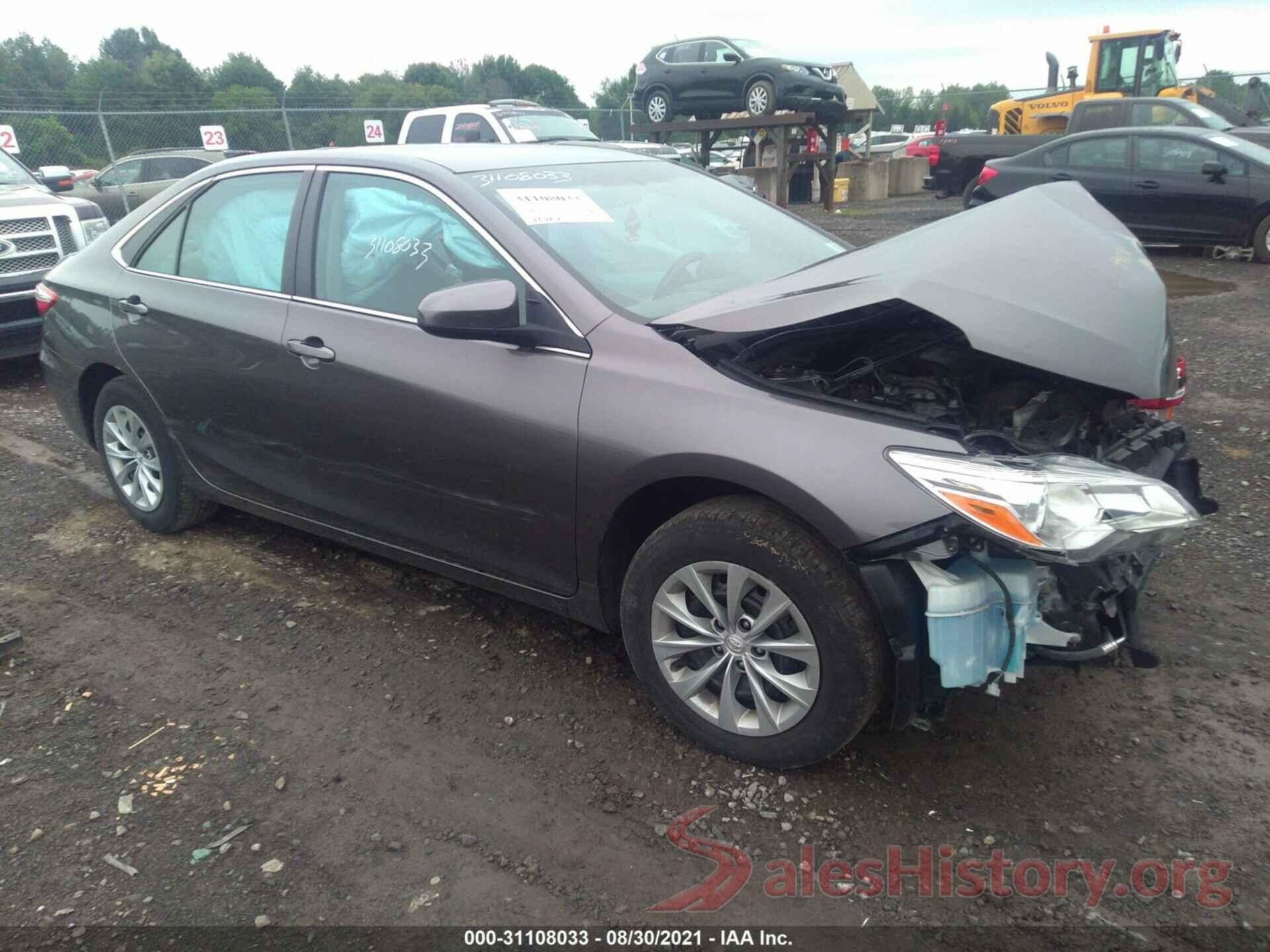 4T1BF1FK1HU431100 2017 TOYOTA CAMRY