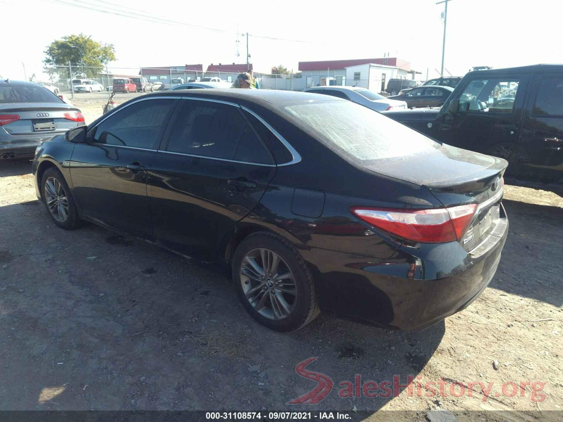 4T1BF1FK6GU174546 2016 TOYOTA CAMRY