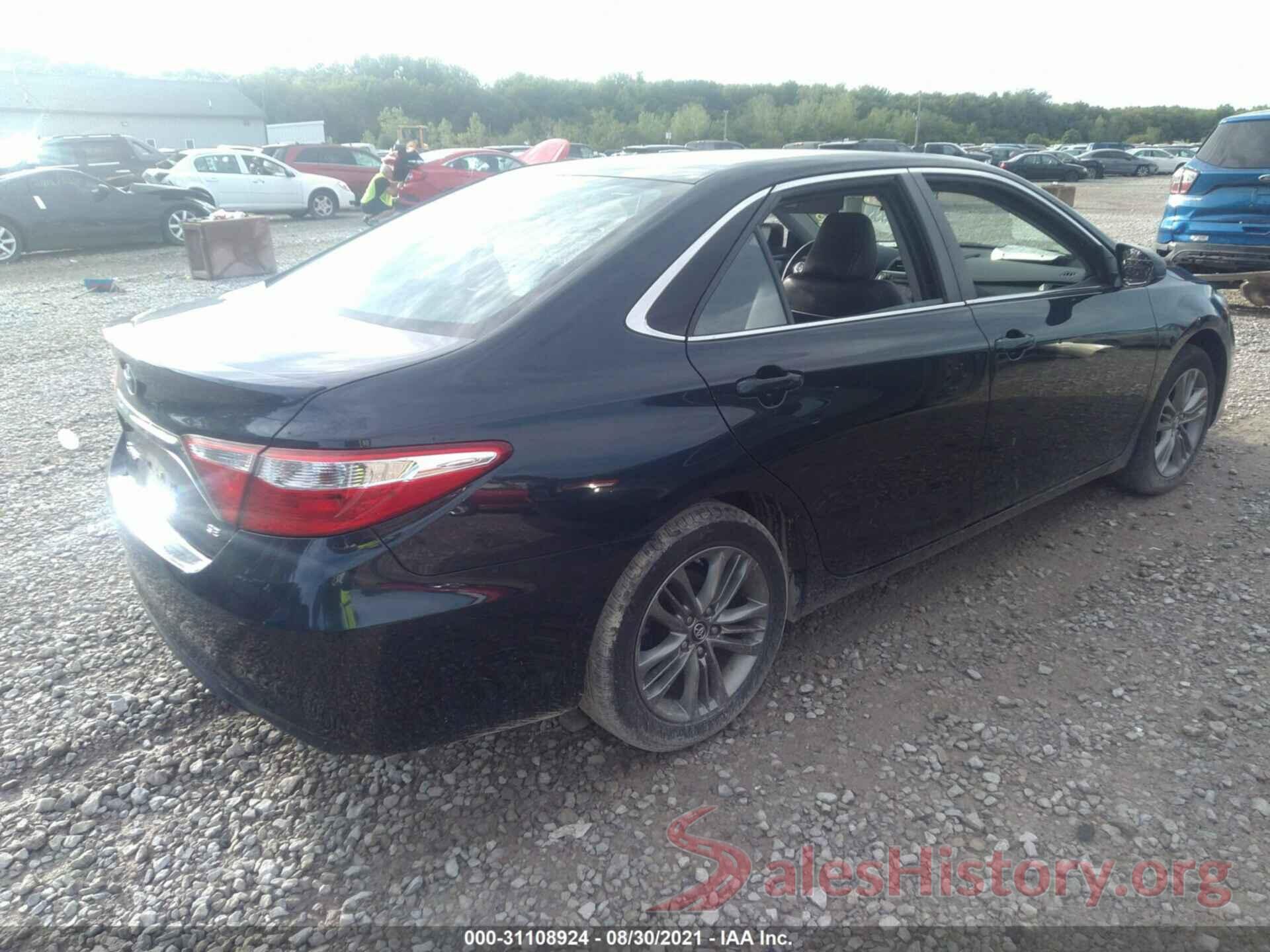 4T1BF1FK0HU448924 2017 TOYOTA CAMRY