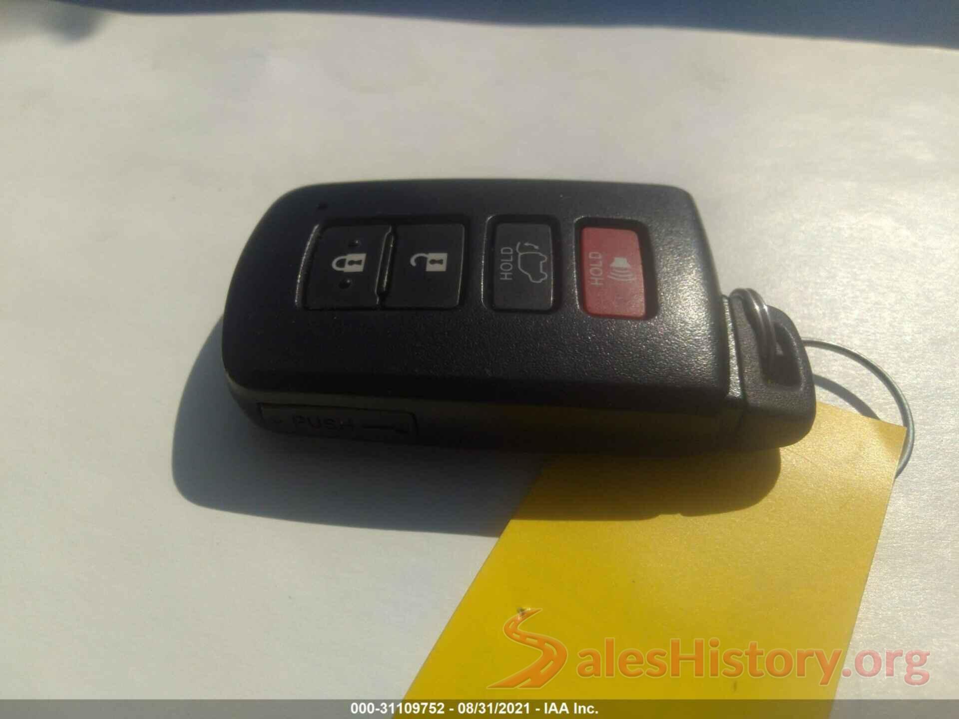 2T3JFREV0HW658341 2017 TOYOTA RAV4