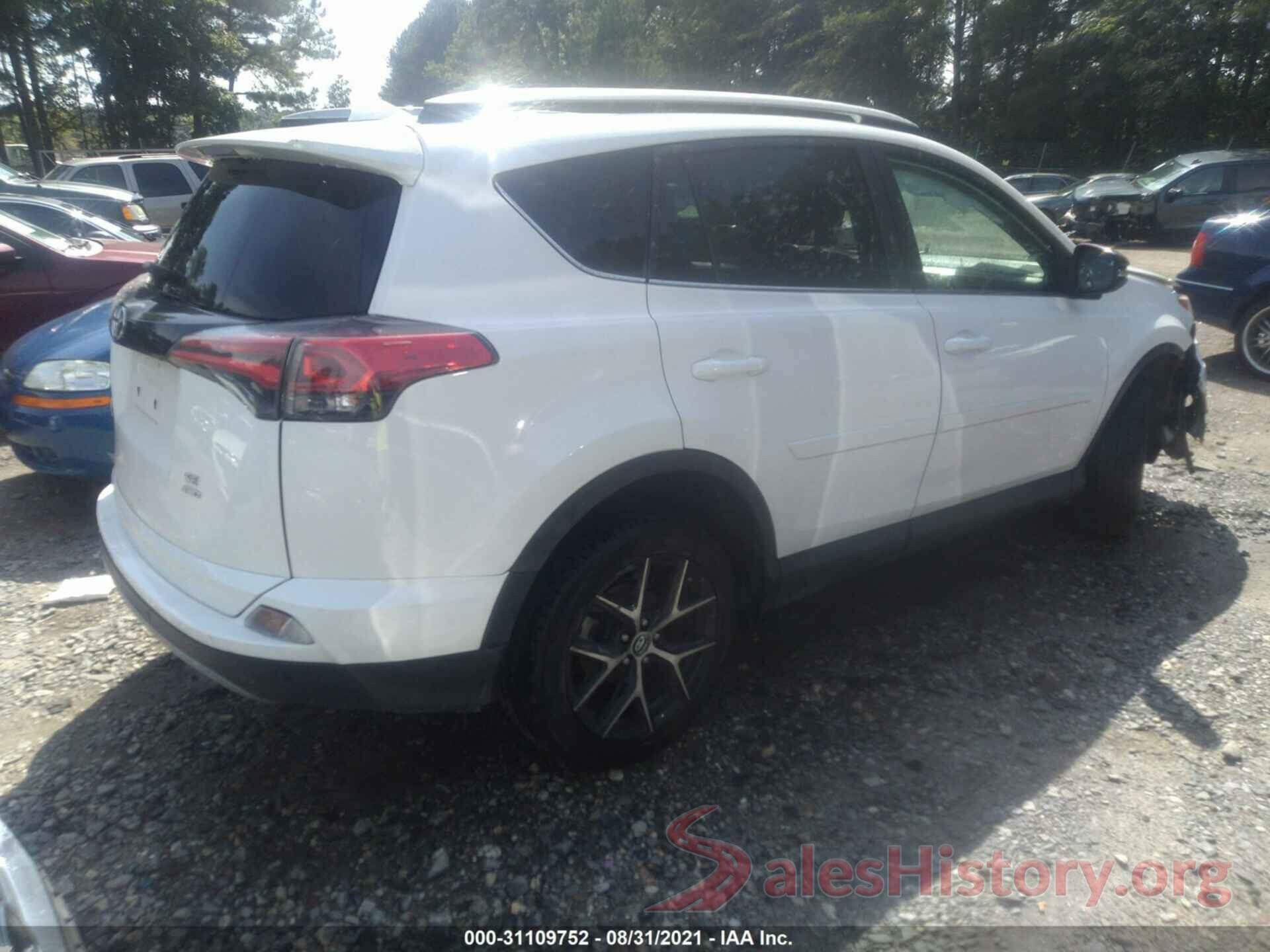 2T3JFREV0HW658341 2017 TOYOTA RAV4