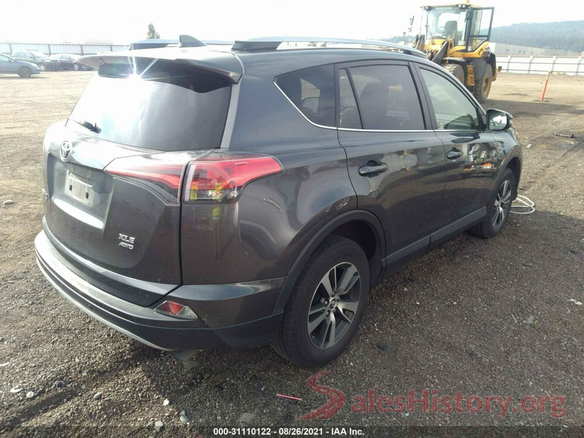 JTMRFREV4JJ723389 2018 TOYOTA RAV4