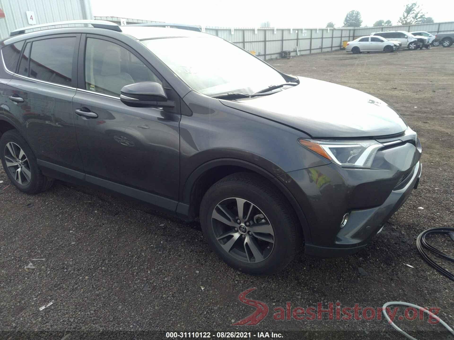 JTMRFREV4JJ723389 2018 TOYOTA RAV4