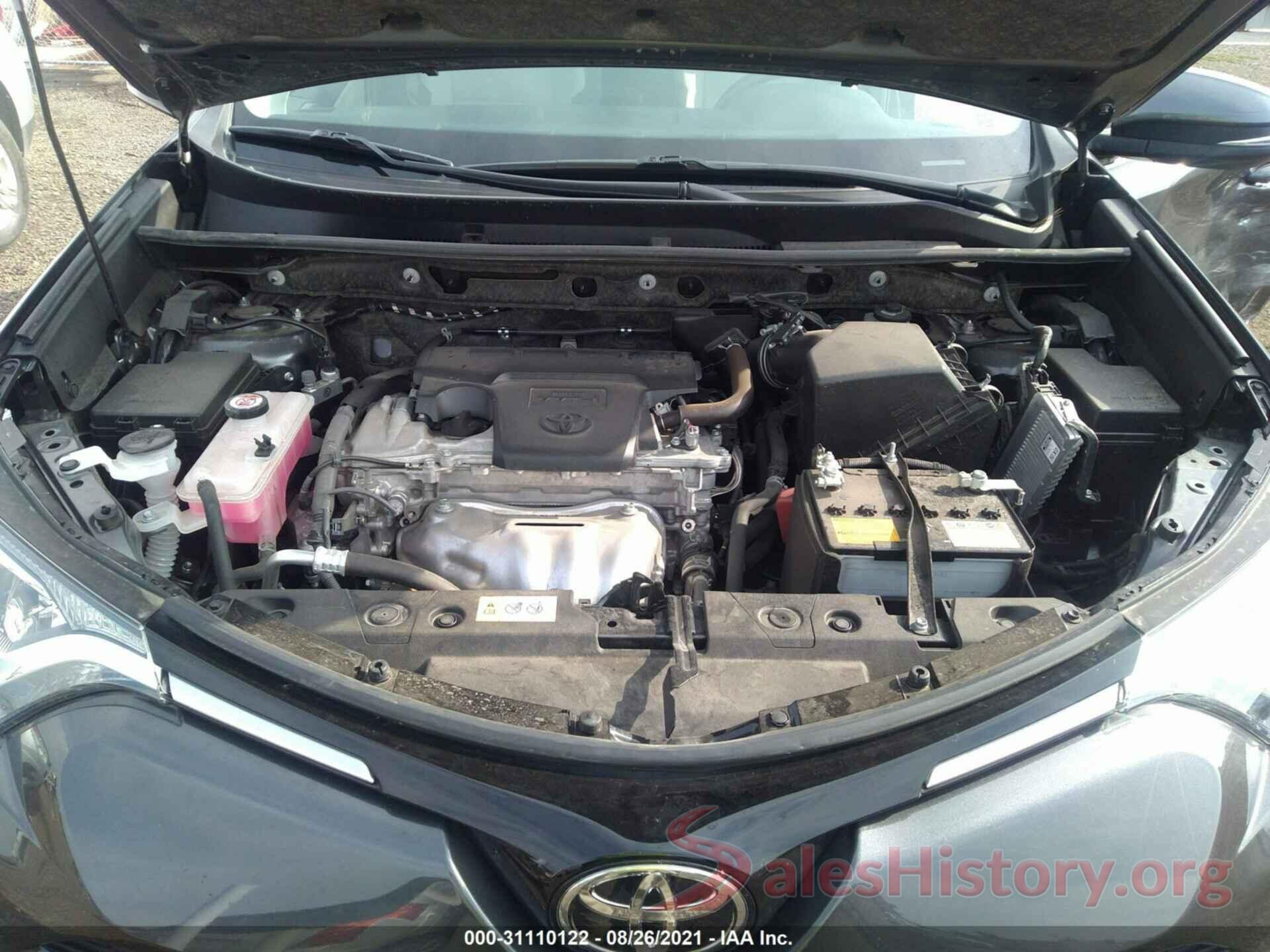 JTMRFREV4JJ723389 2018 TOYOTA RAV4