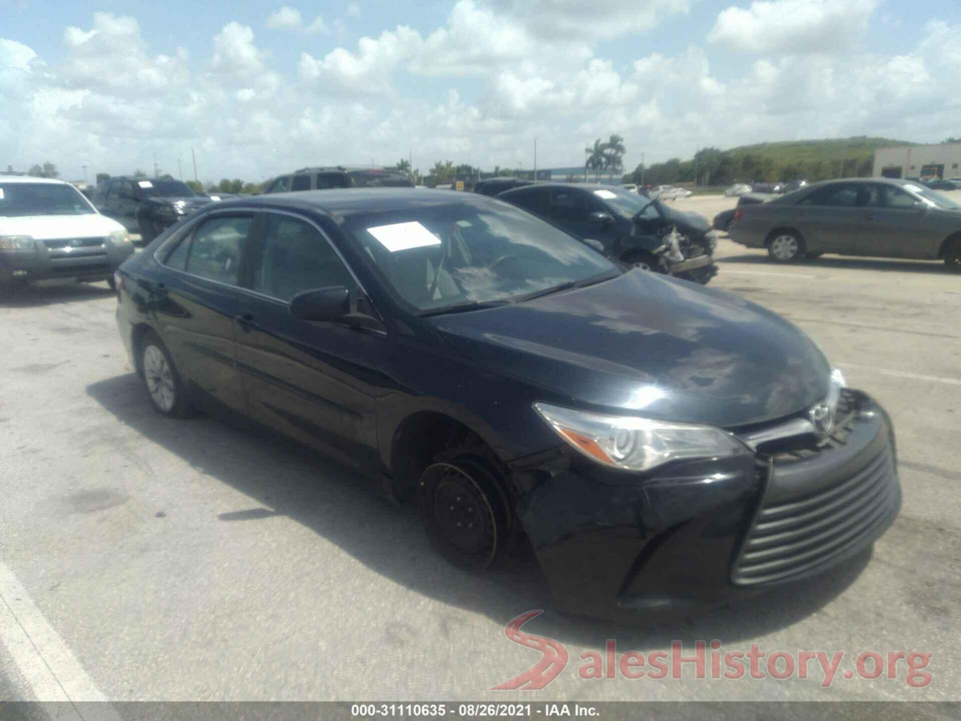 4T1BF1FK6HU668553 2017 TOYOTA CAMRY