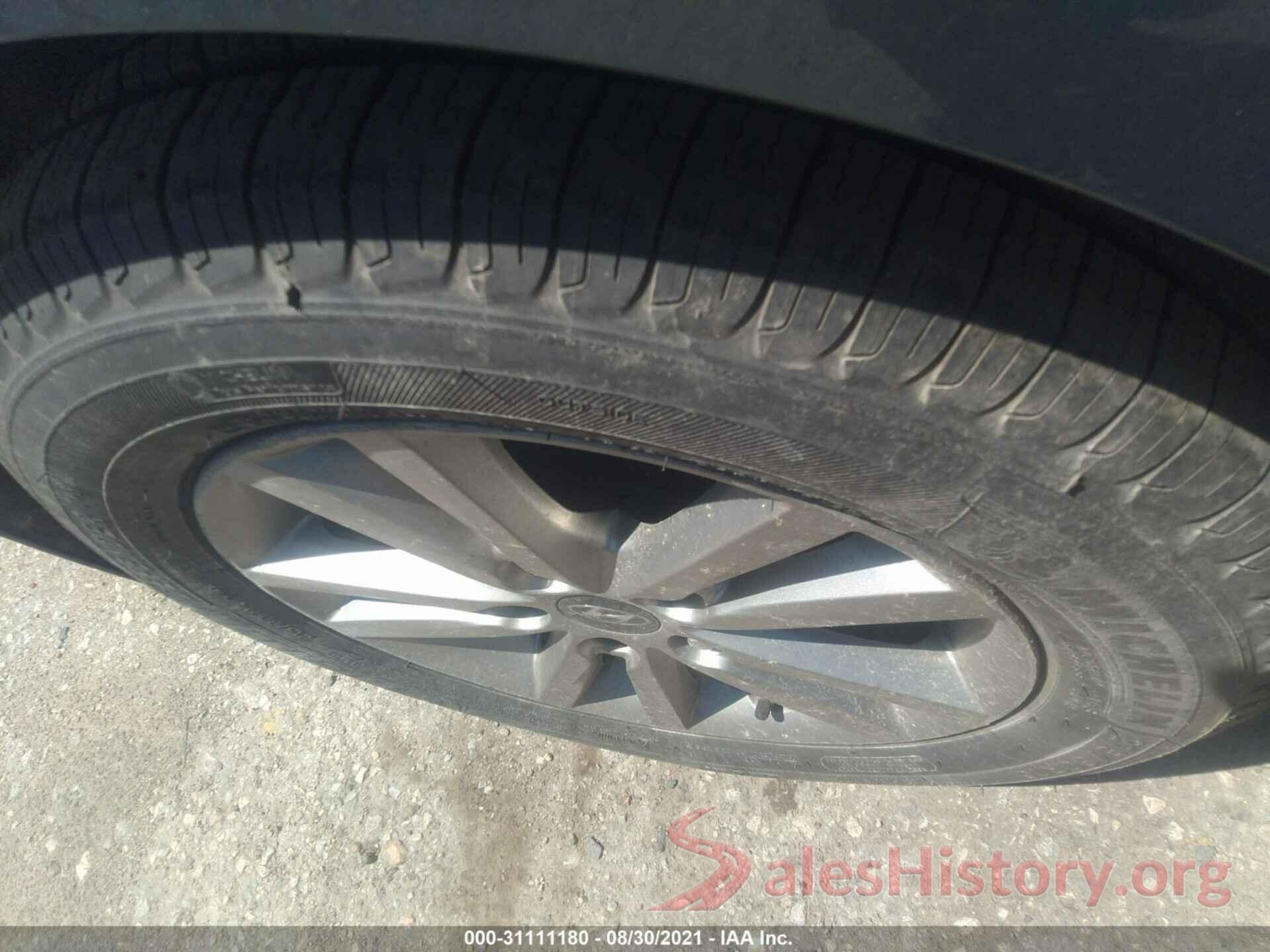 5NPE24AF0GH290098 2016 HYUNDAI SONATA