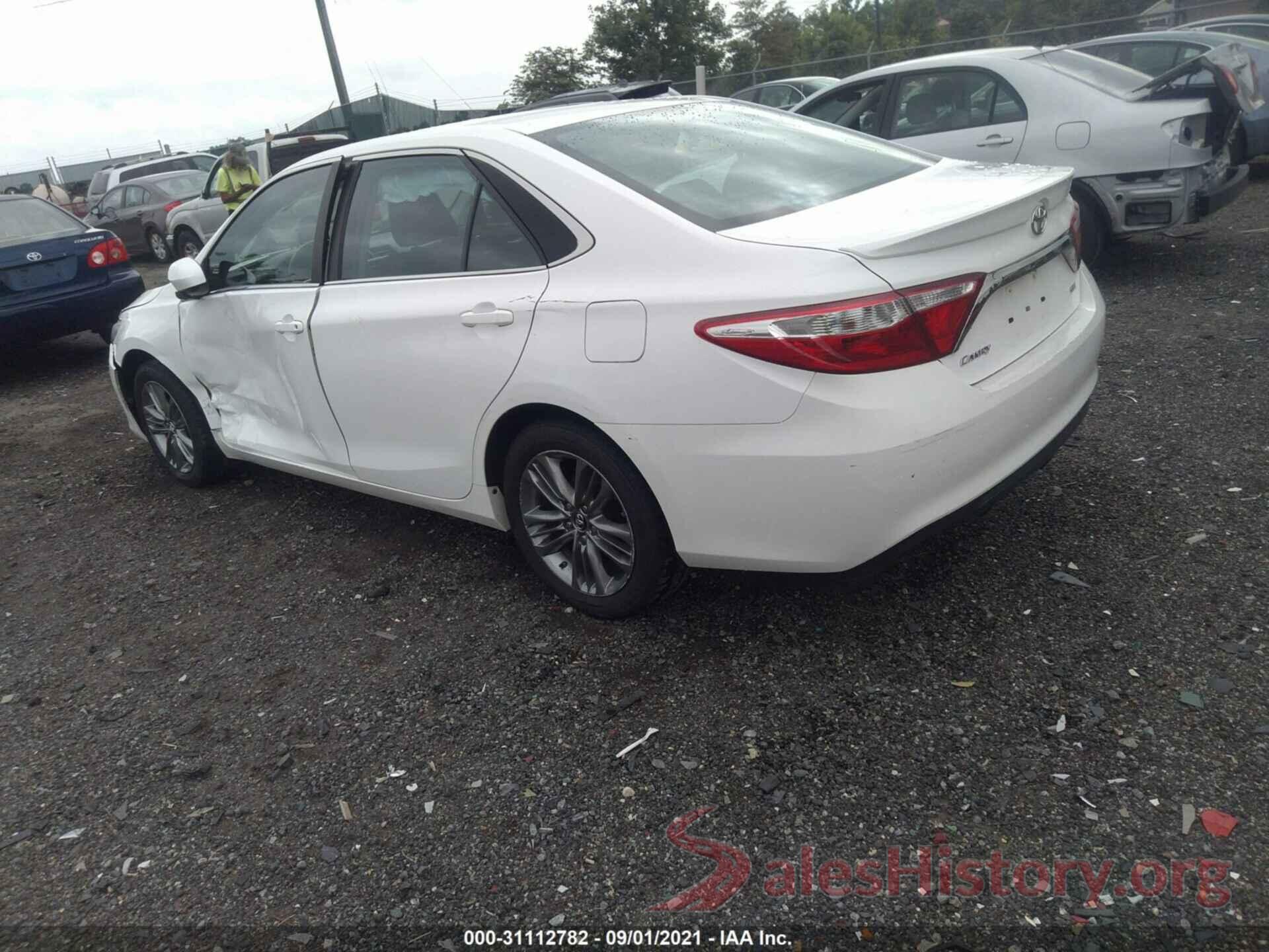 4T1BF1FK5HU401792 2017 TOYOTA CAMRY