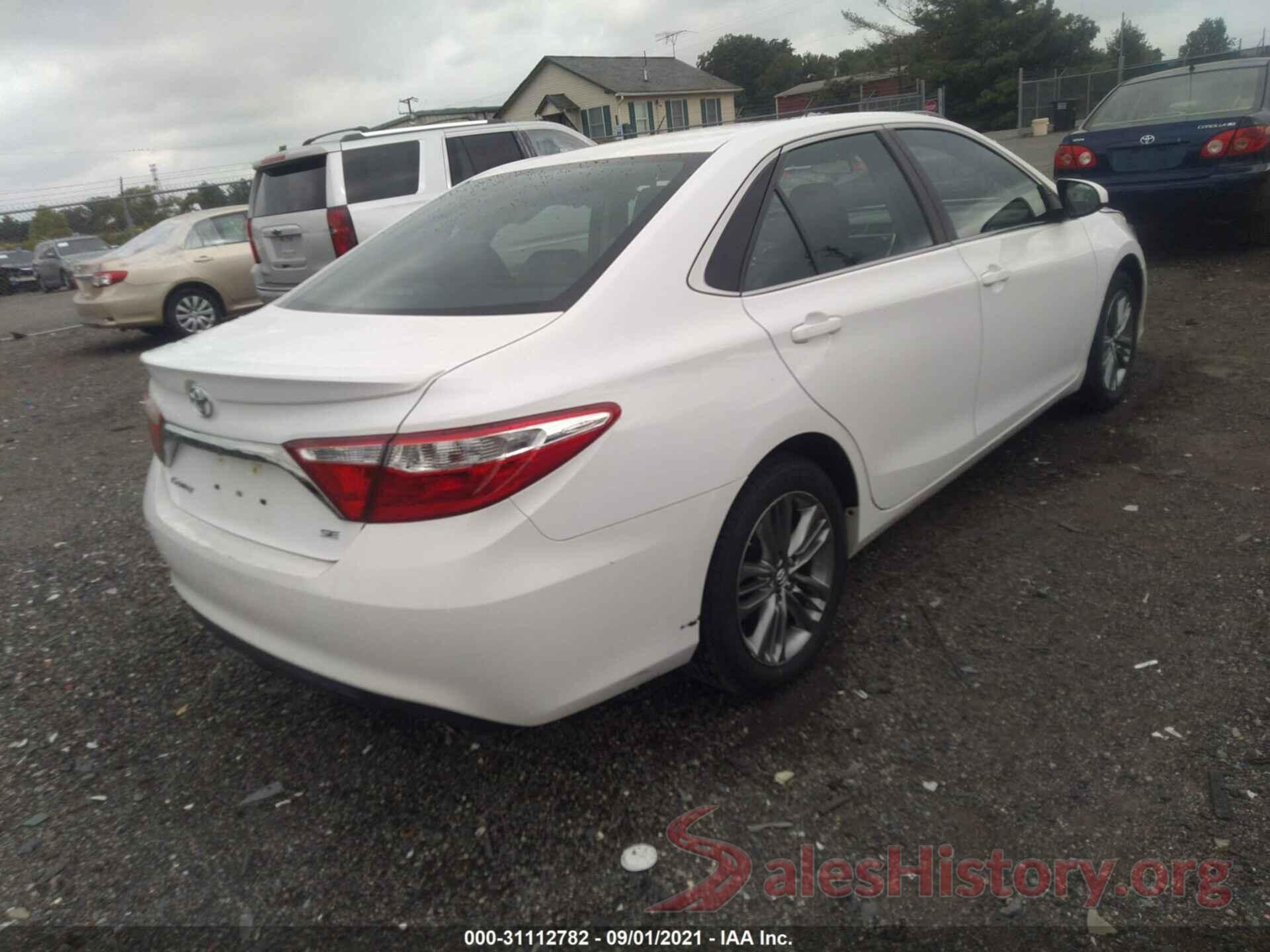 4T1BF1FK5HU401792 2017 TOYOTA CAMRY