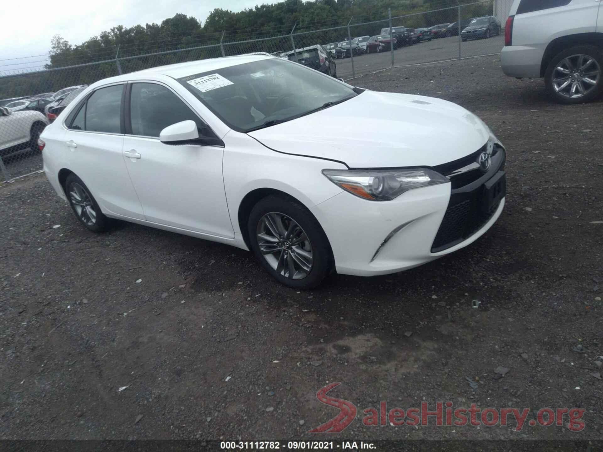 4T1BF1FK5HU401792 2017 TOYOTA CAMRY