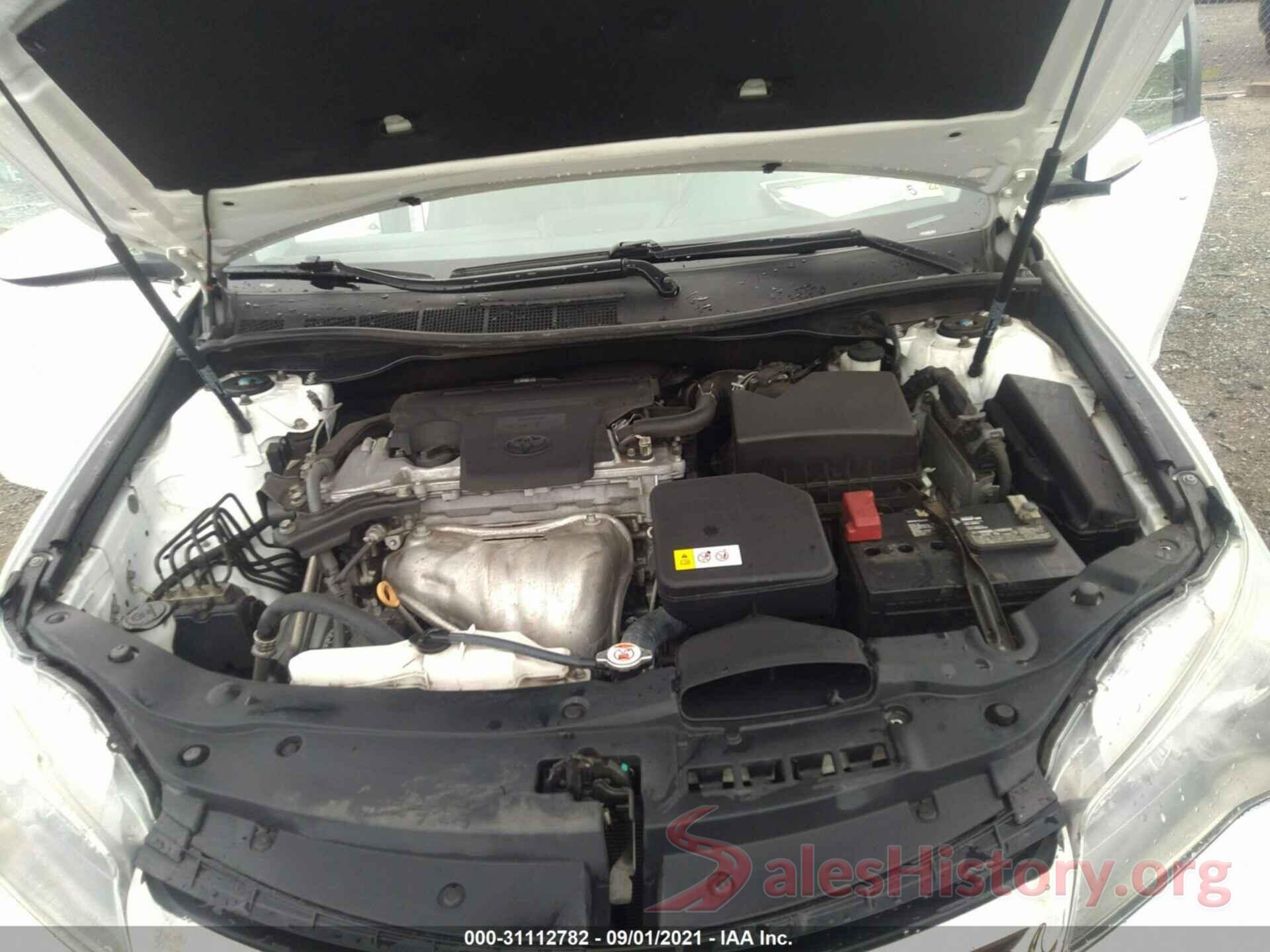 4T1BF1FK5HU401792 2017 TOYOTA CAMRY