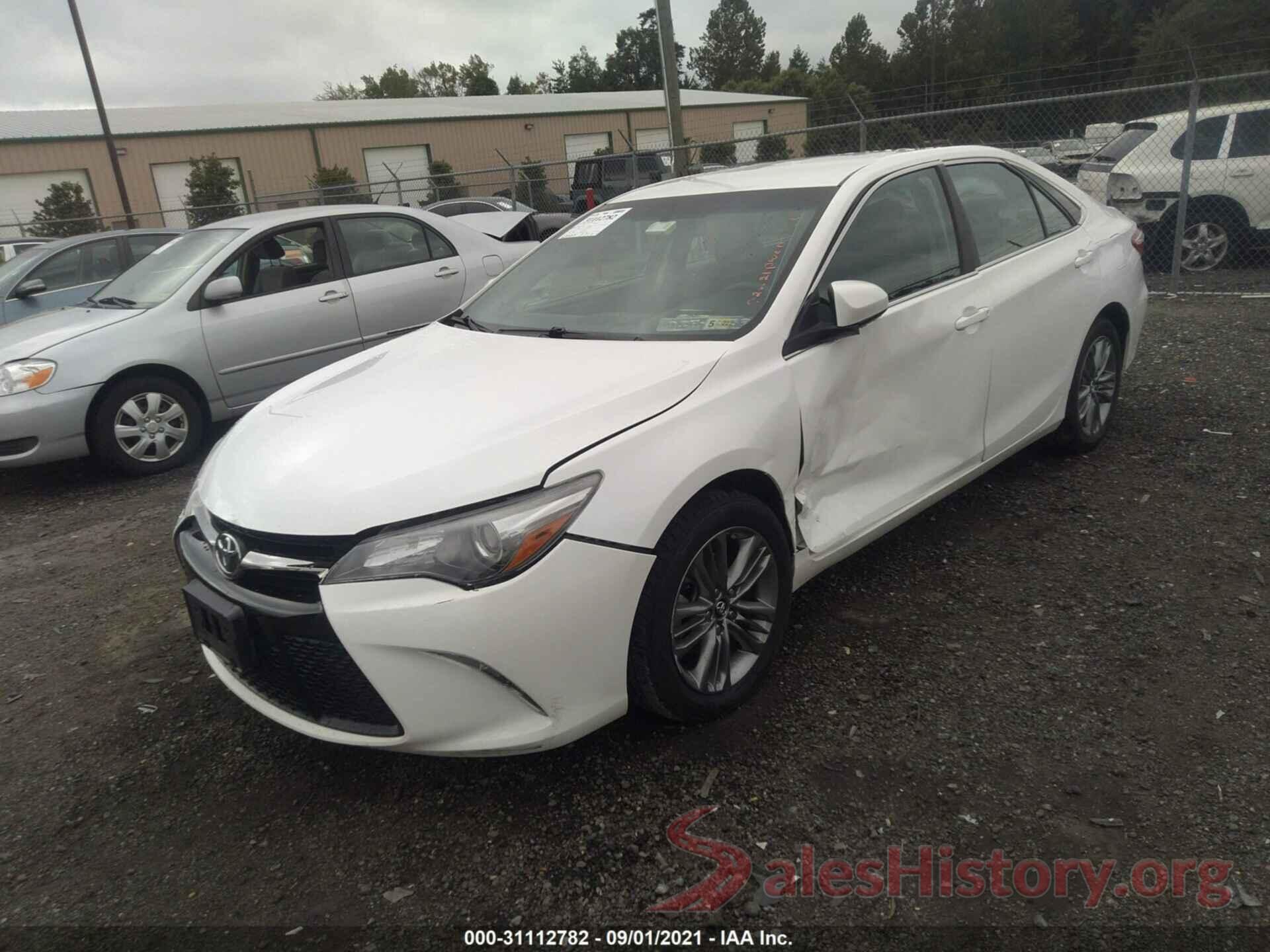 4T1BF1FK5HU401792 2017 TOYOTA CAMRY