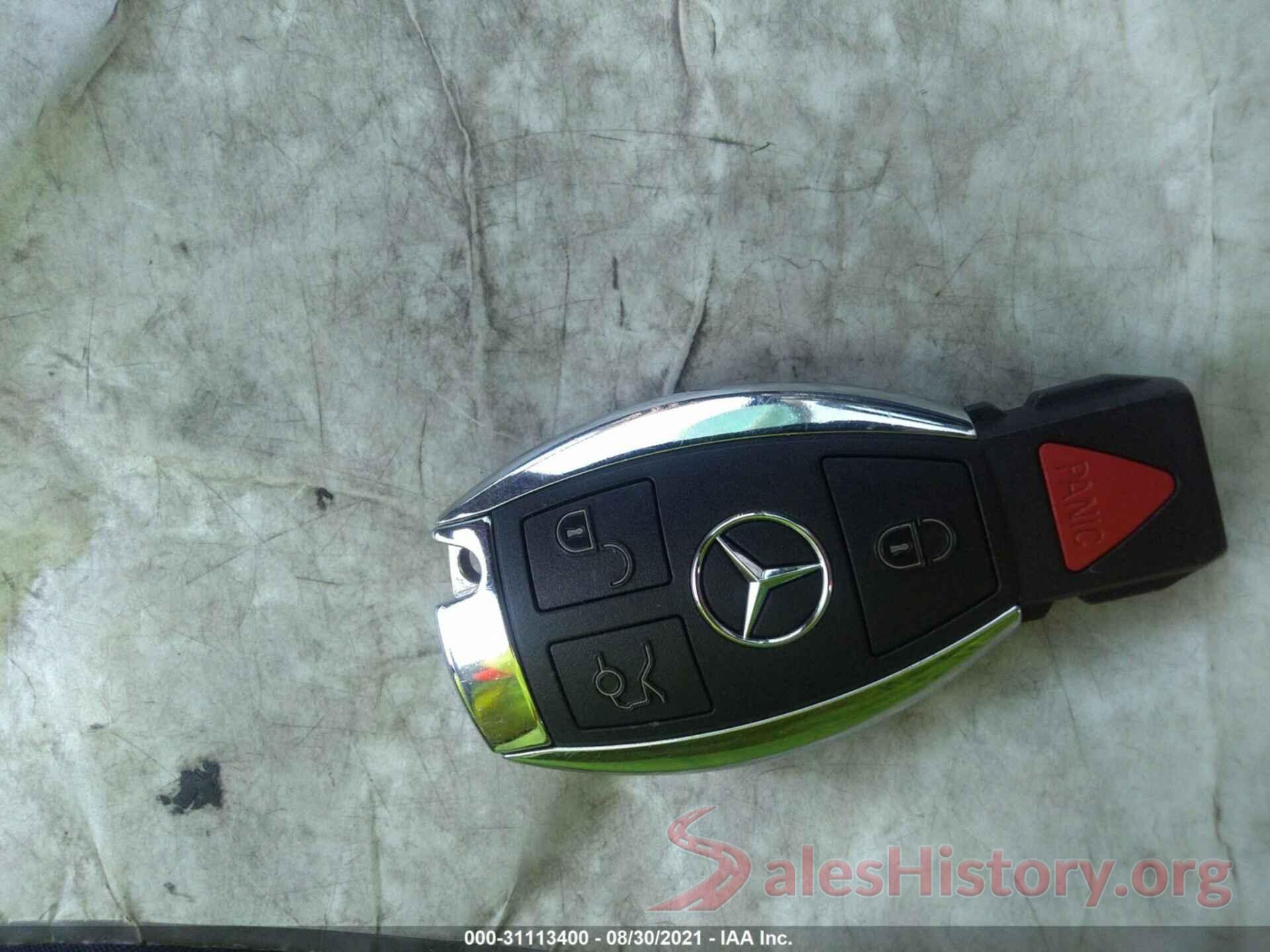 55SWF4KB6JU252352 2018 MERCEDES-BENZ C-CLASS