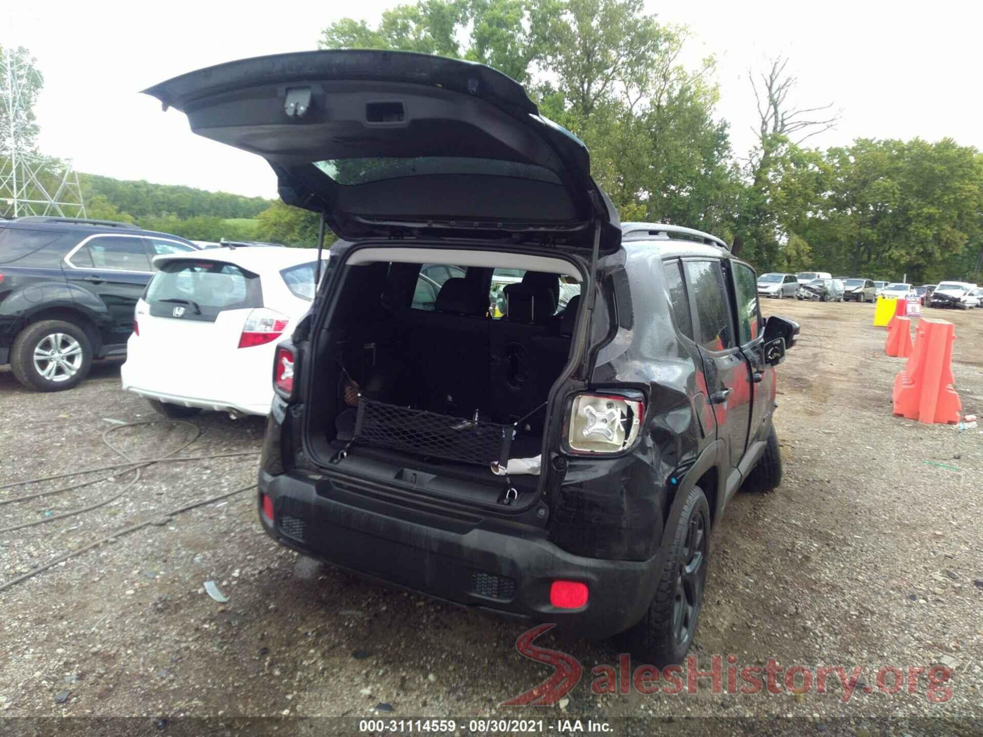 ZACCJABB1JPH60772 2018 JEEP RENEGADE