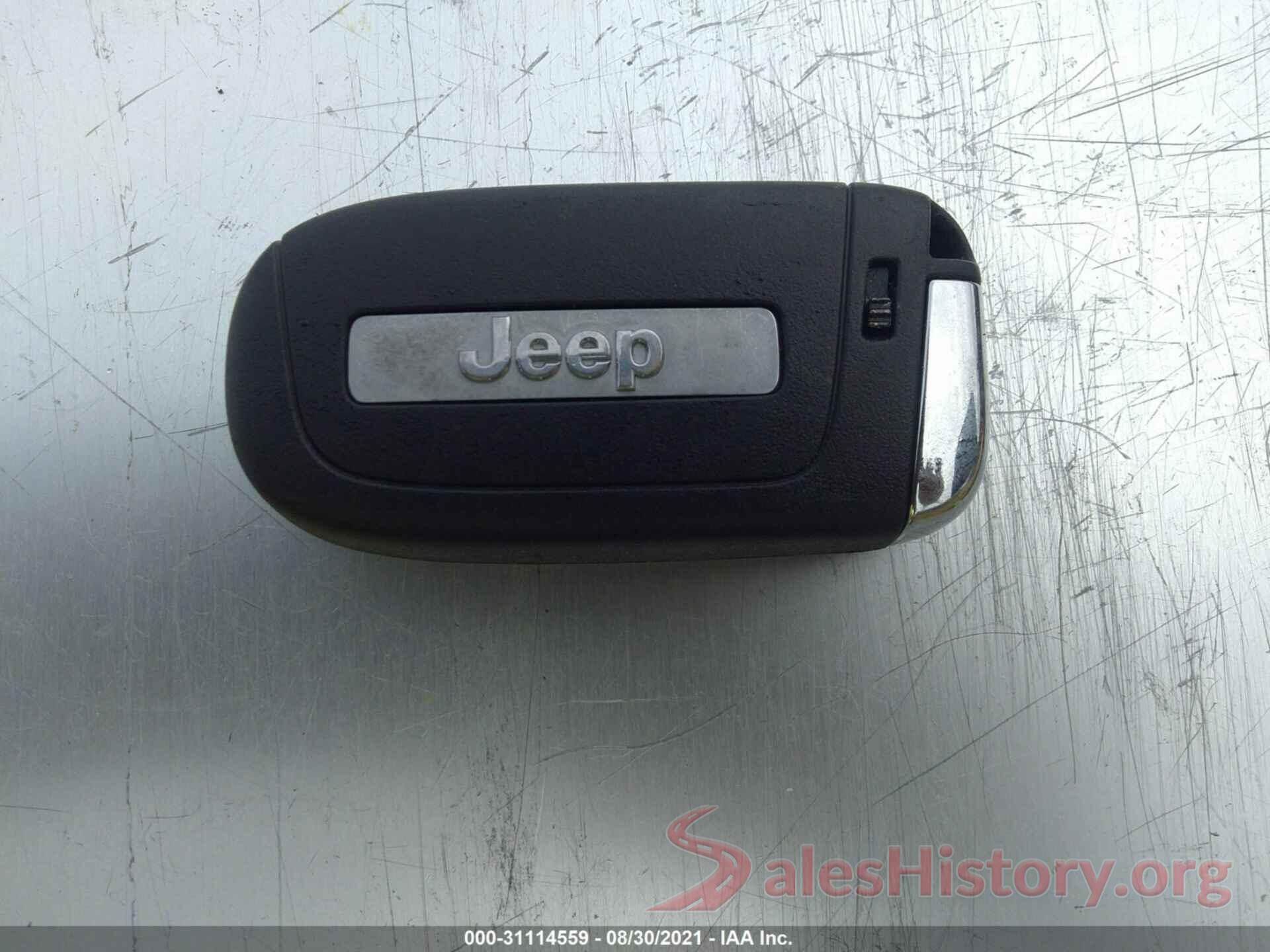 ZACCJABB1JPH60772 2018 JEEP RENEGADE