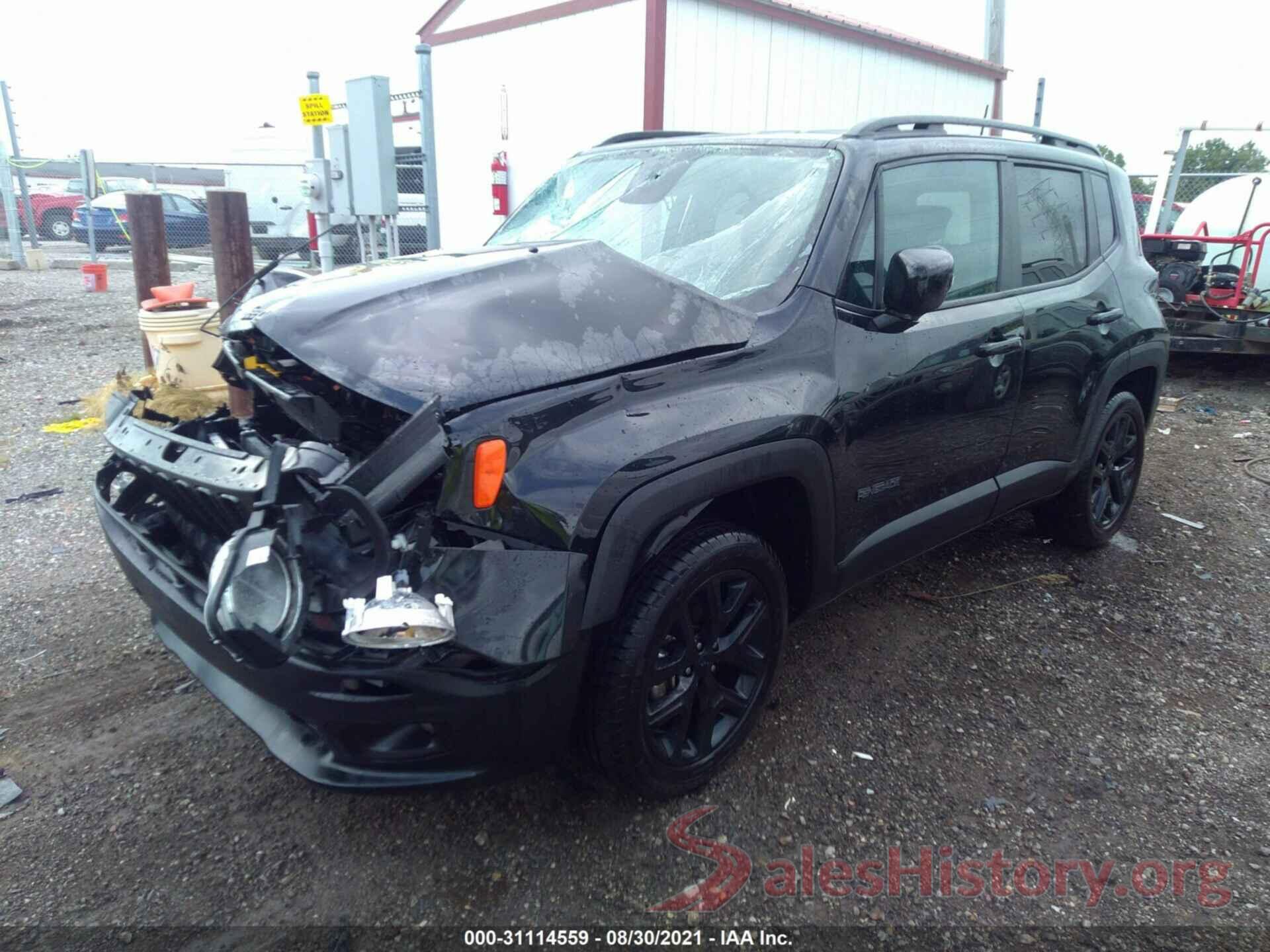 ZACCJABB1JPH60772 2018 JEEP RENEGADE