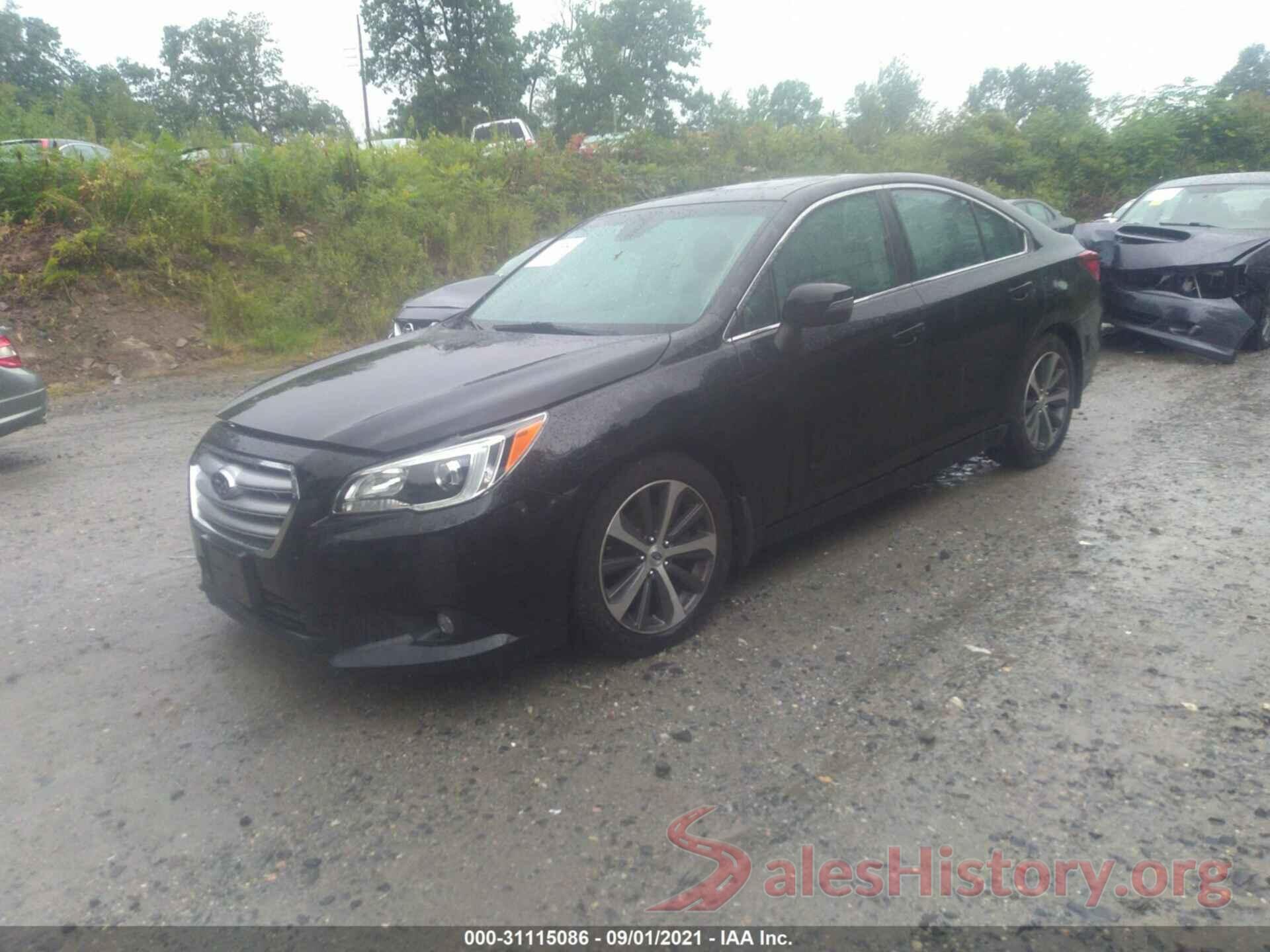 4S3BNEN67H3042843 2017 SUBARU LEGACY