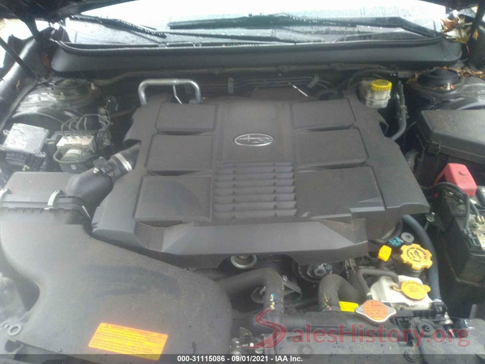 4S3BNEN67H3042843 2017 SUBARU LEGACY