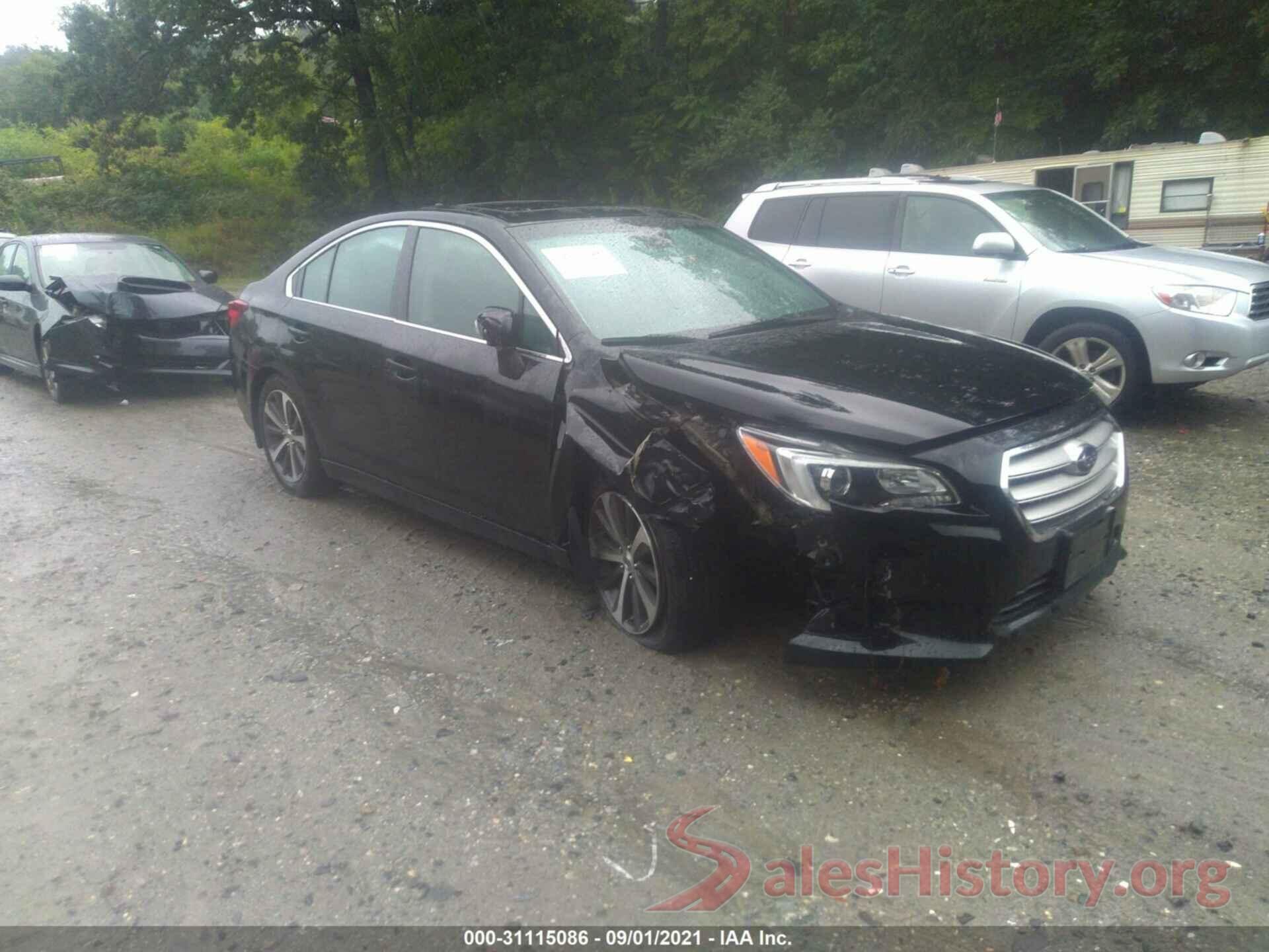 4S3BNEN67H3042843 2017 SUBARU LEGACY