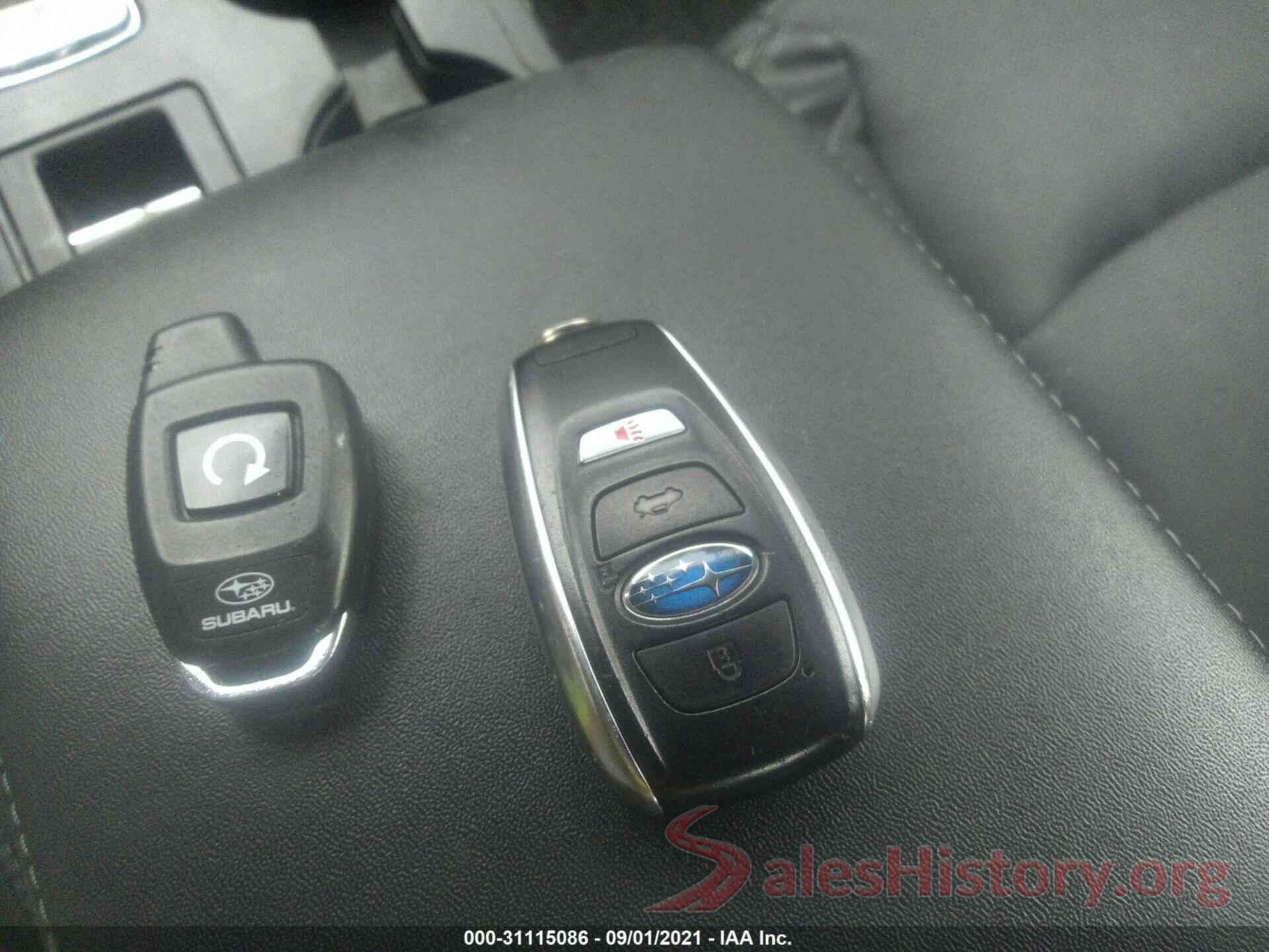 4S3BNEN67H3042843 2017 SUBARU LEGACY