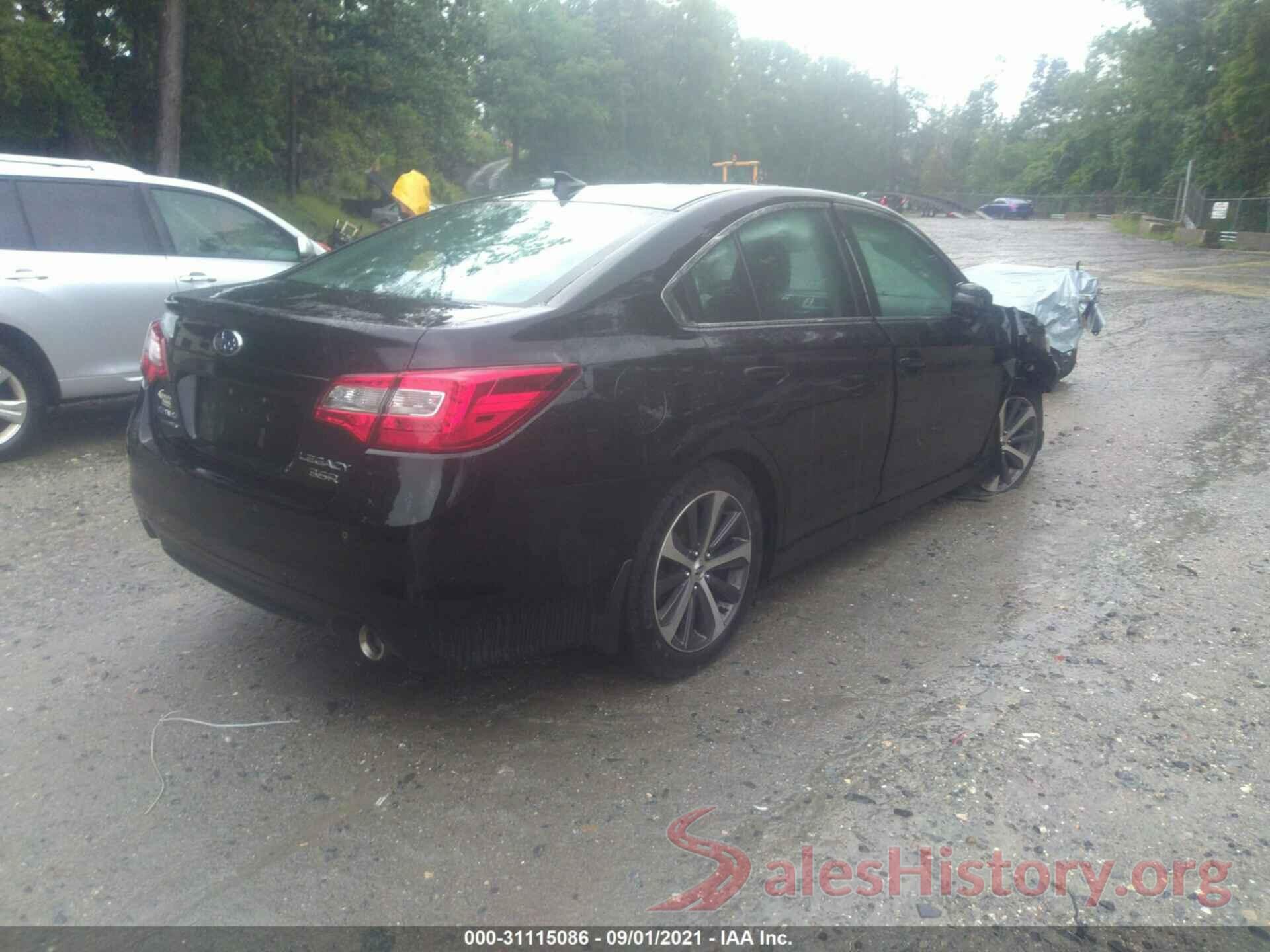 4S3BNEN67H3042843 2017 SUBARU LEGACY