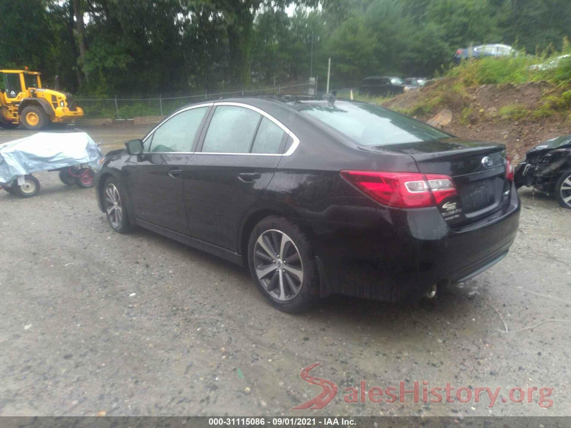 4S3BNEN67H3042843 2017 SUBARU LEGACY