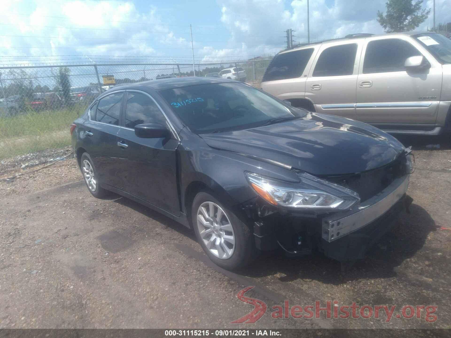 1N4AL3AP9GN315407 2016 NISSAN ALTIMA