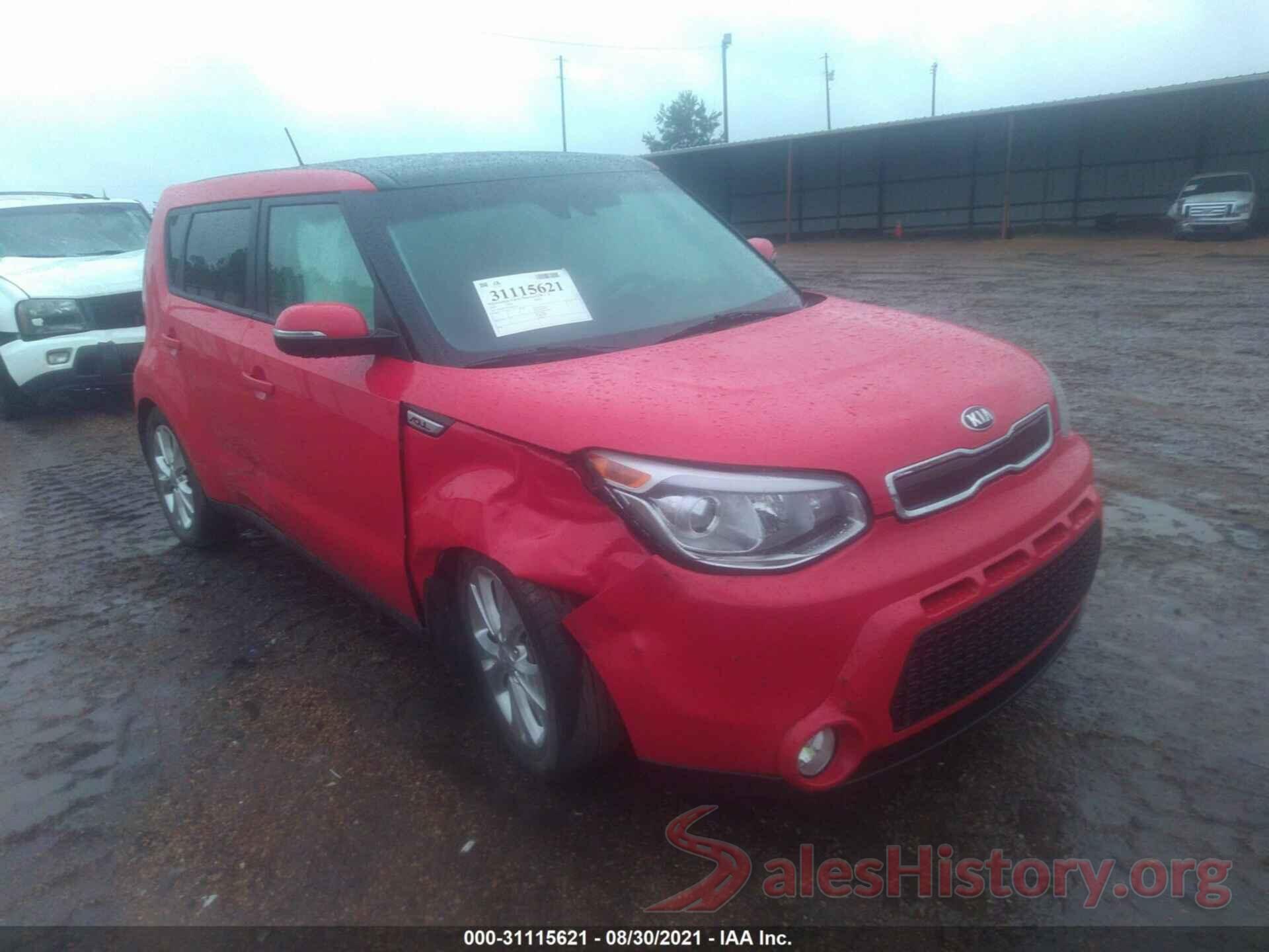 KNDJX3A55G7862109 2016 KIA SOUL