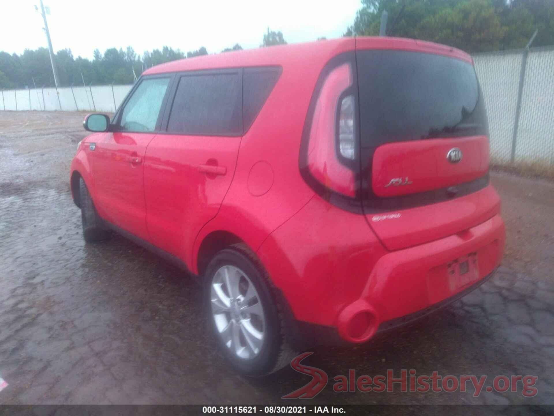 KNDJX3A55G7862109 2016 KIA SOUL