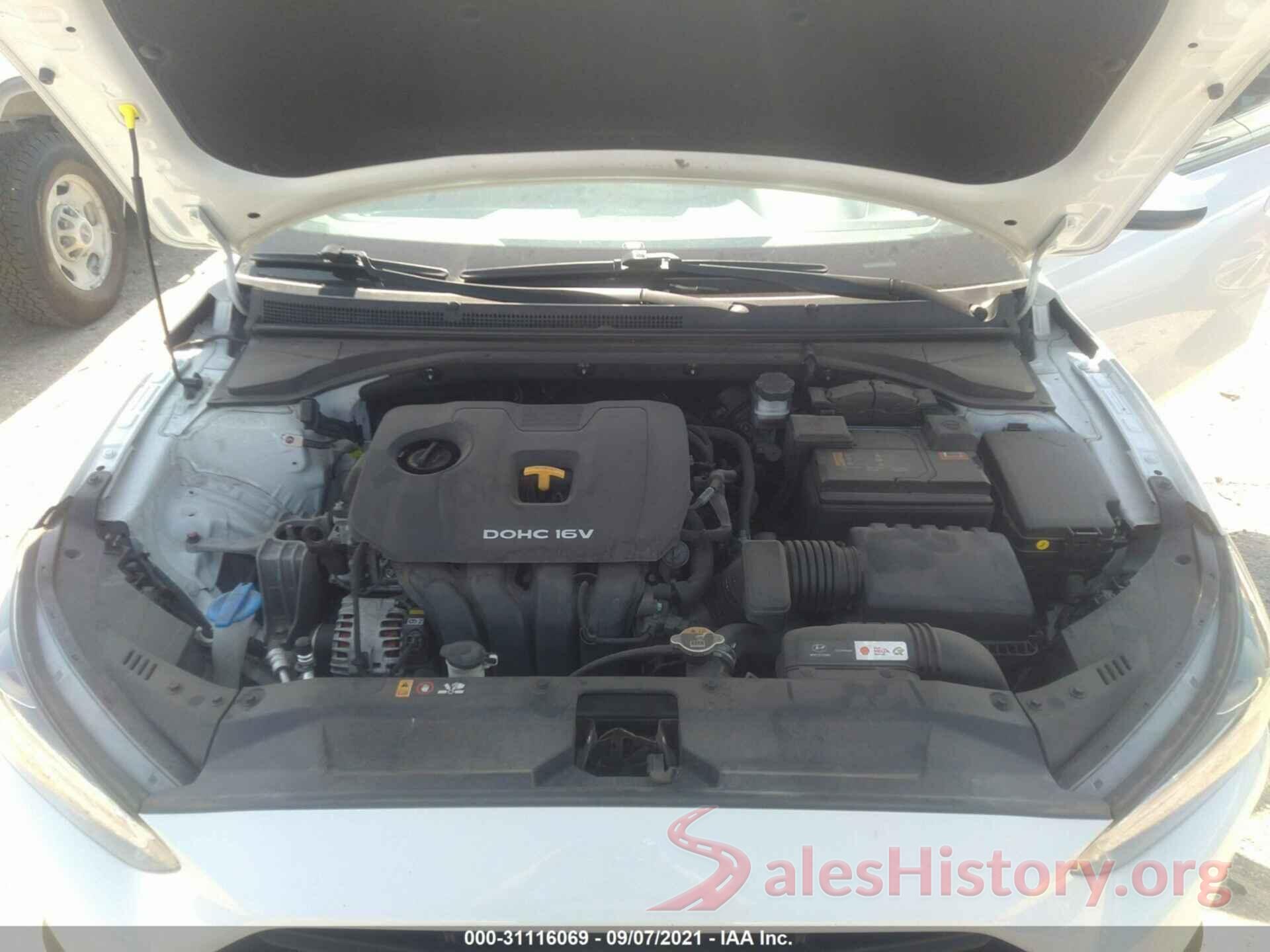 KMHTG6AF0KU003454 2019 HYUNDAI VELOSTER