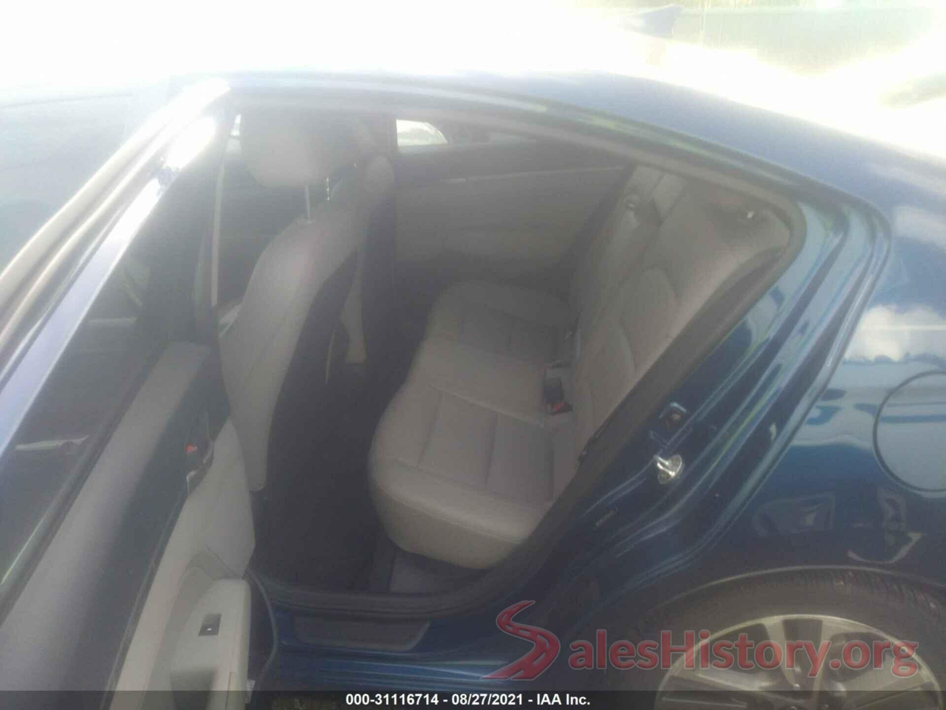 5NPD84LF7HH051172 2017 HYUNDAI ELANTRA