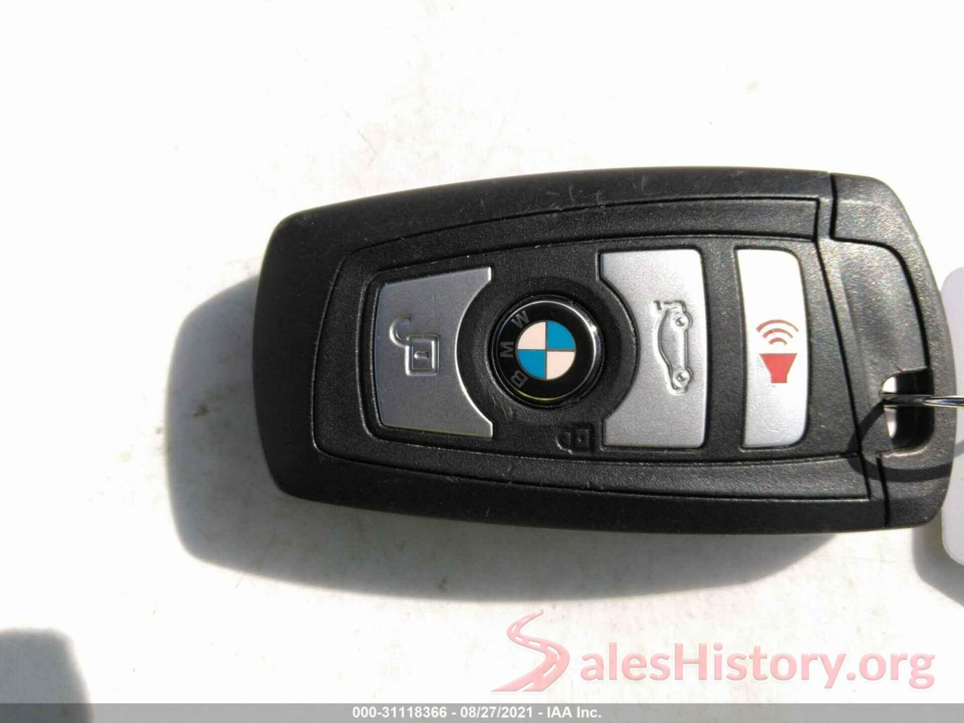 5UXWX9C59G0D69856 2016 BMW X3