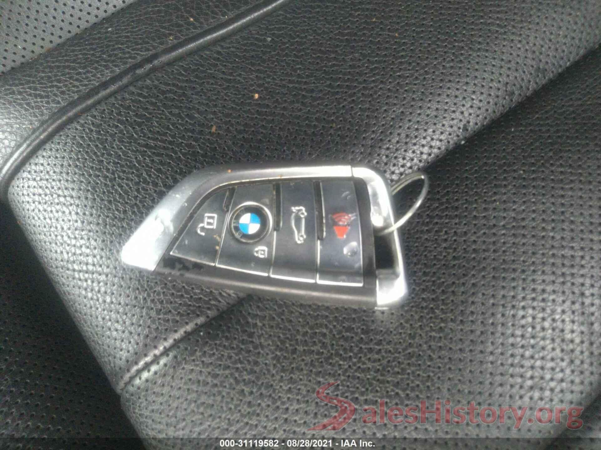 5UXKU2C37H0X46941 2017 BMW X6