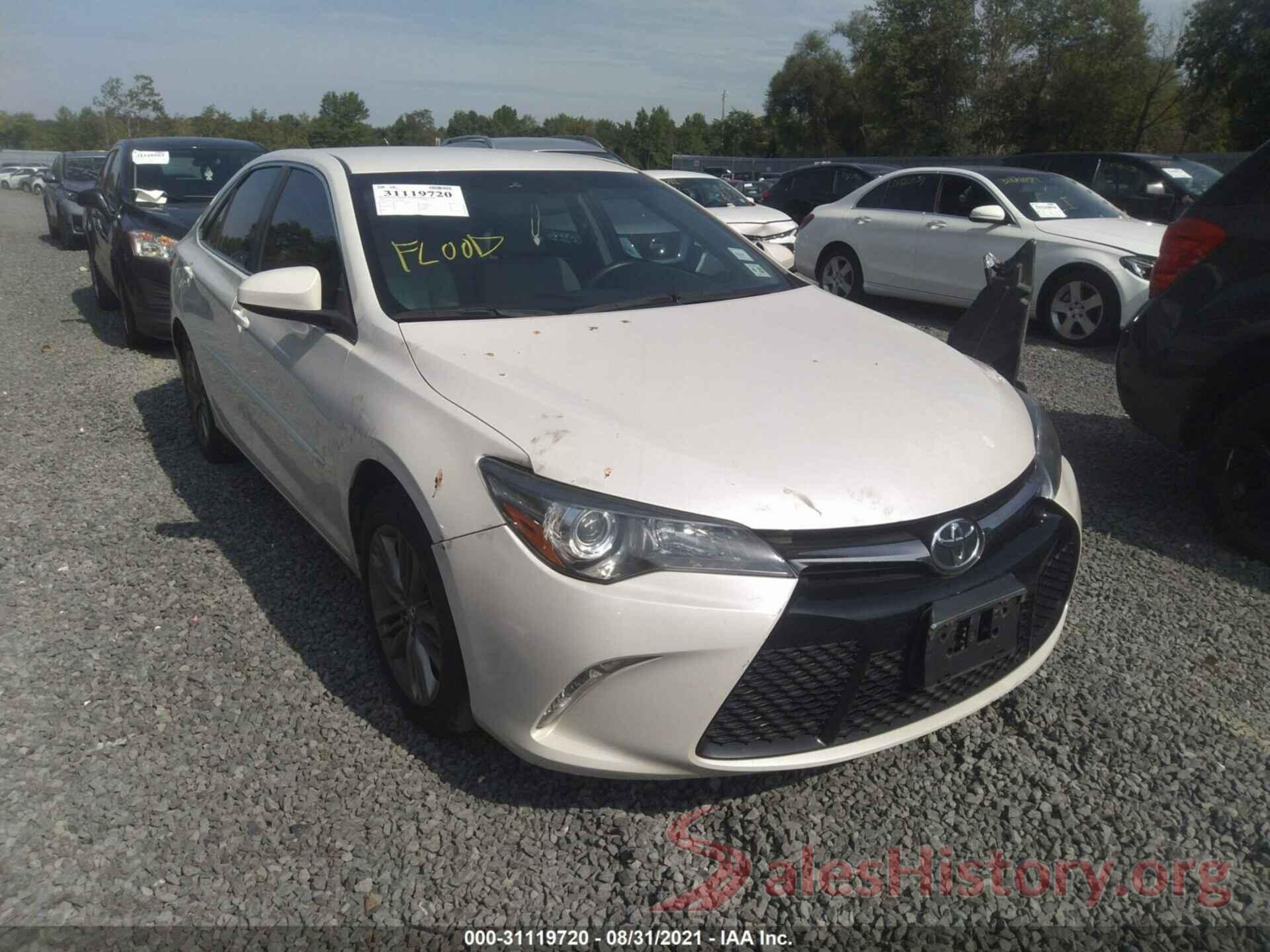 4T1BF1FK8HU414049 2017 TOYOTA CAMRY