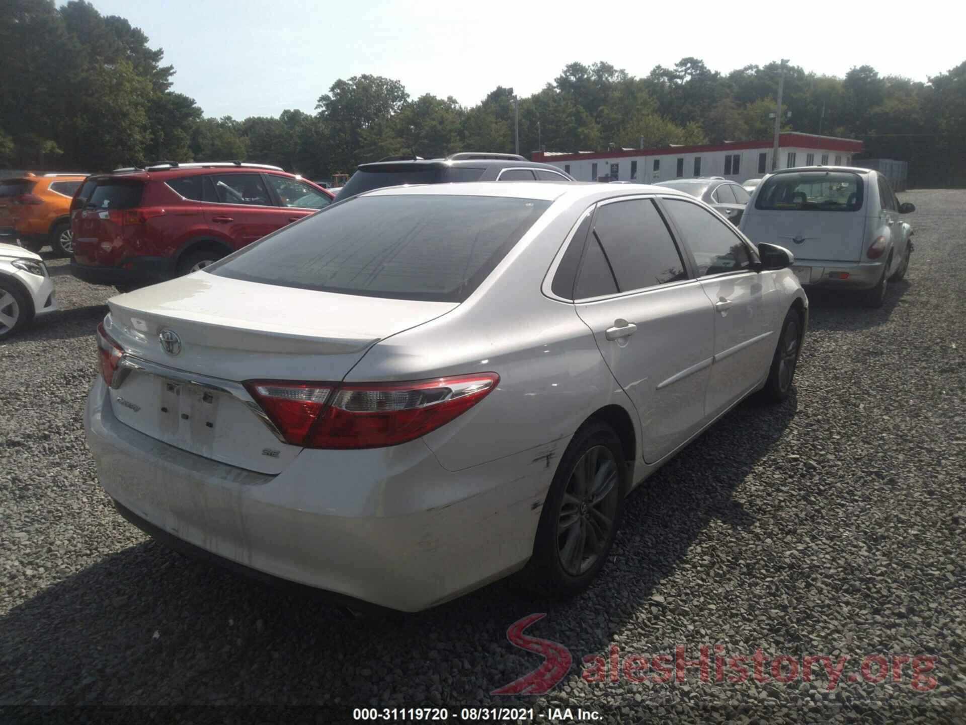 4T1BF1FK8HU414049 2017 TOYOTA CAMRY