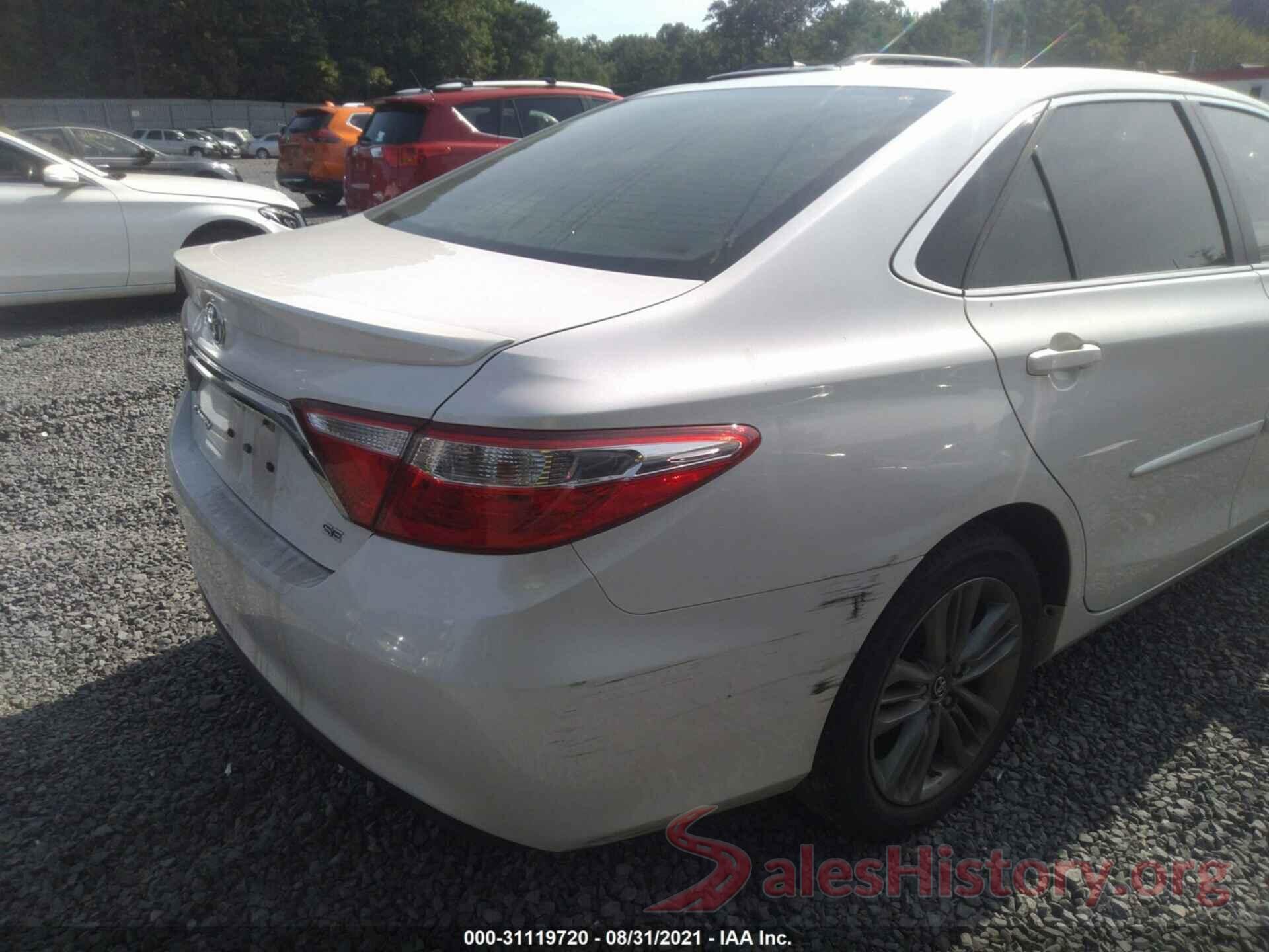 4T1BF1FK8HU414049 2017 TOYOTA CAMRY