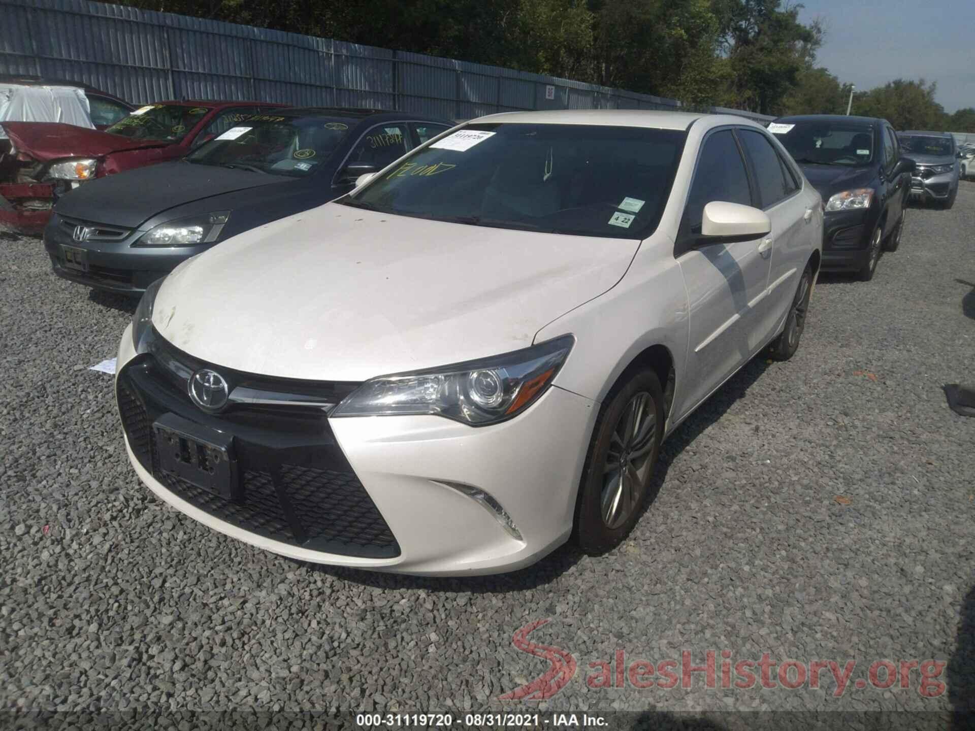 4T1BF1FK8HU414049 2017 TOYOTA CAMRY