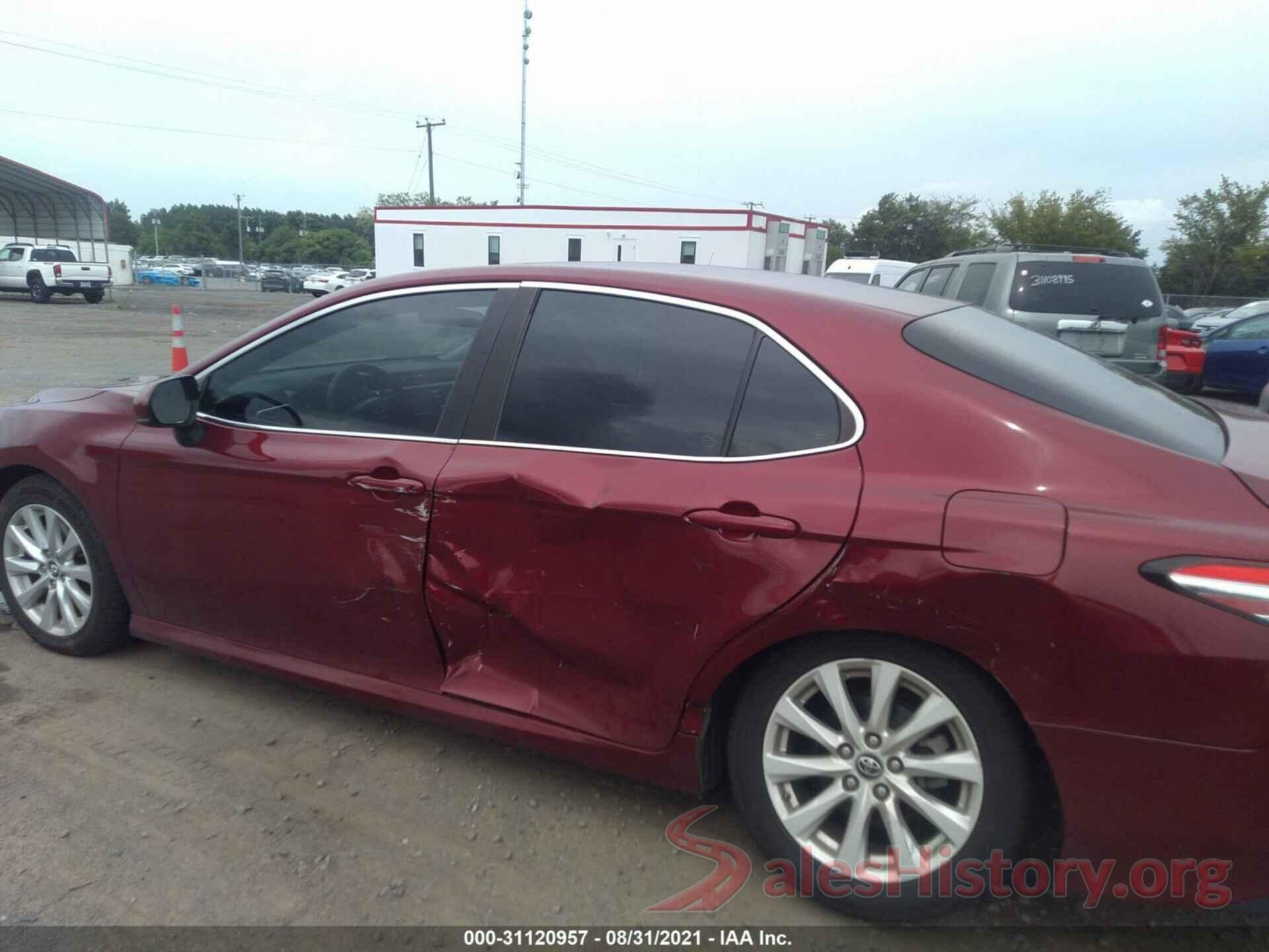 4T1B11HK1JU510171 2018 TOYOTA CAMRY