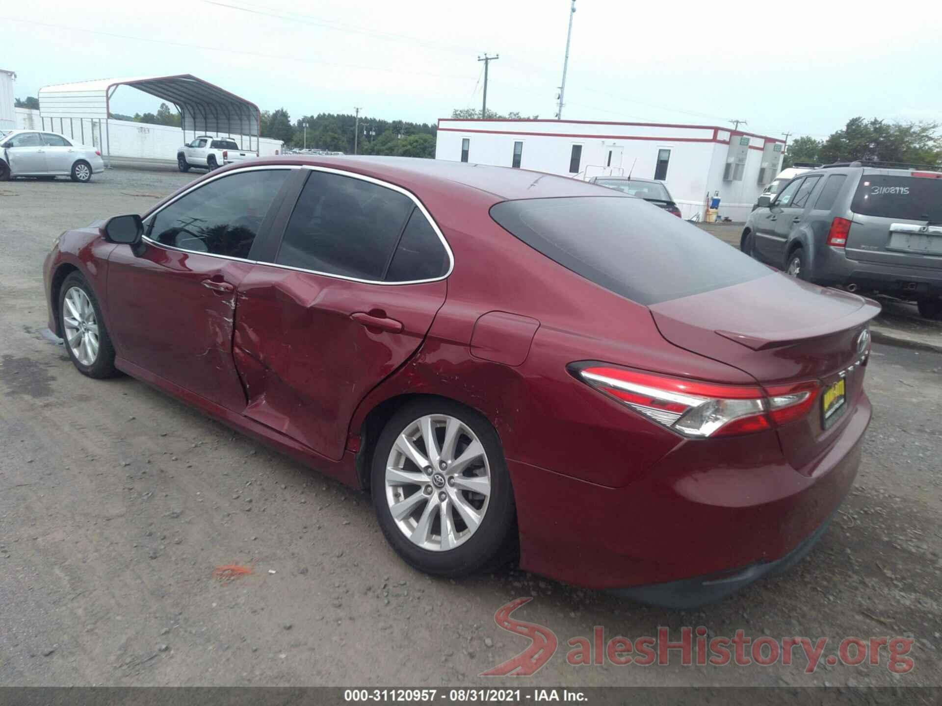 4T1B11HK1JU510171 2018 TOYOTA CAMRY