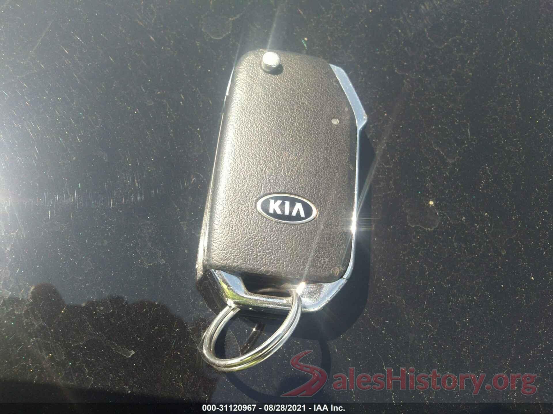 3KPF24AD9KE109113 2019 KIA FORTE