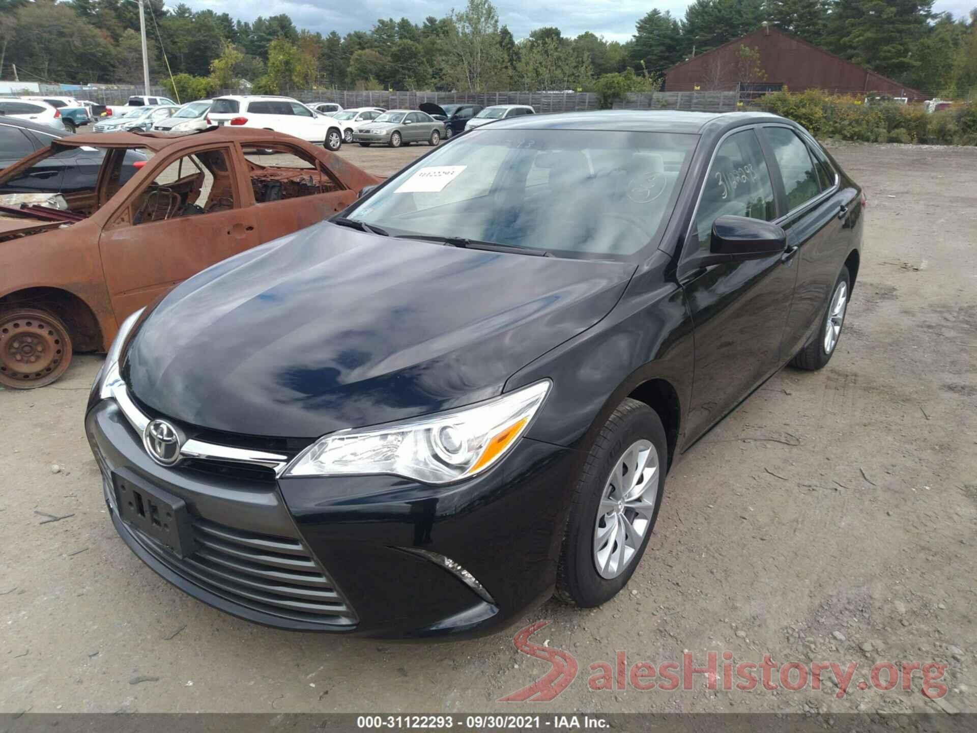 4T1BF1FK8HU294818 2017 TOYOTA CAMRY