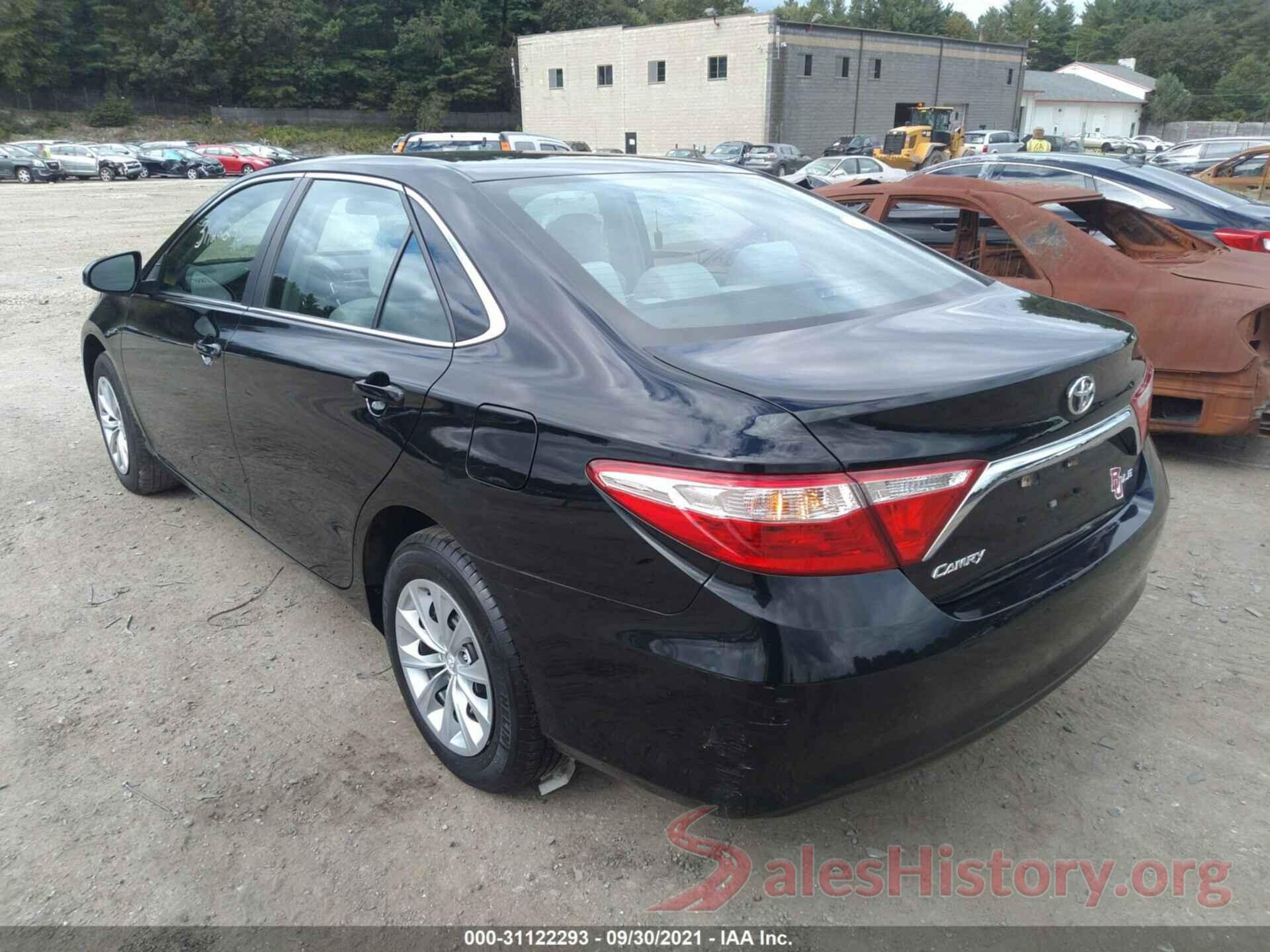 4T1BF1FK8HU294818 2017 TOYOTA CAMRY