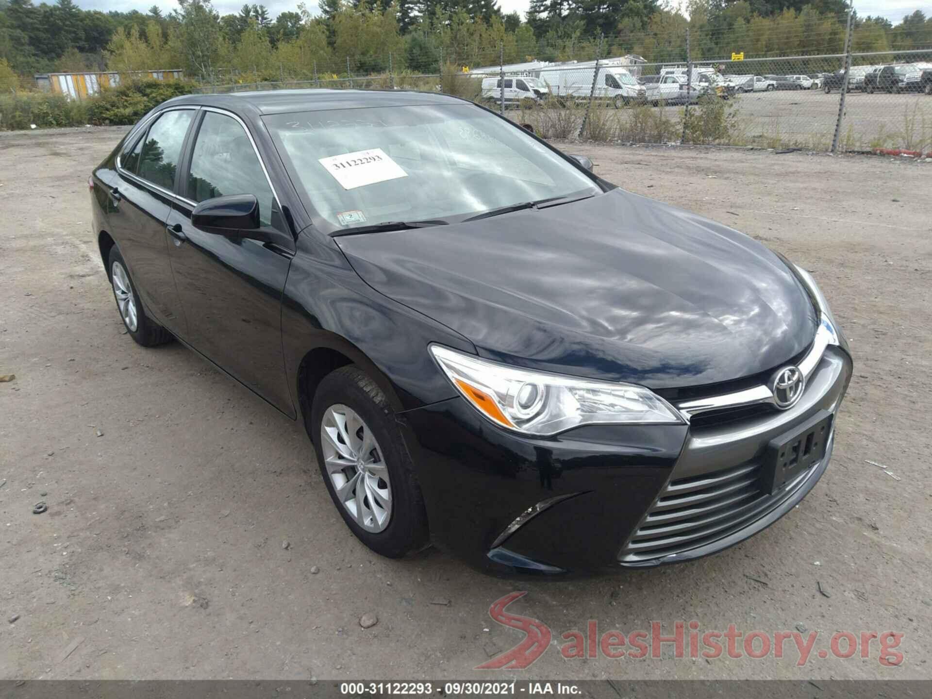 4T1BF1FK8HU294818 2017 TOYOTA CAMRY