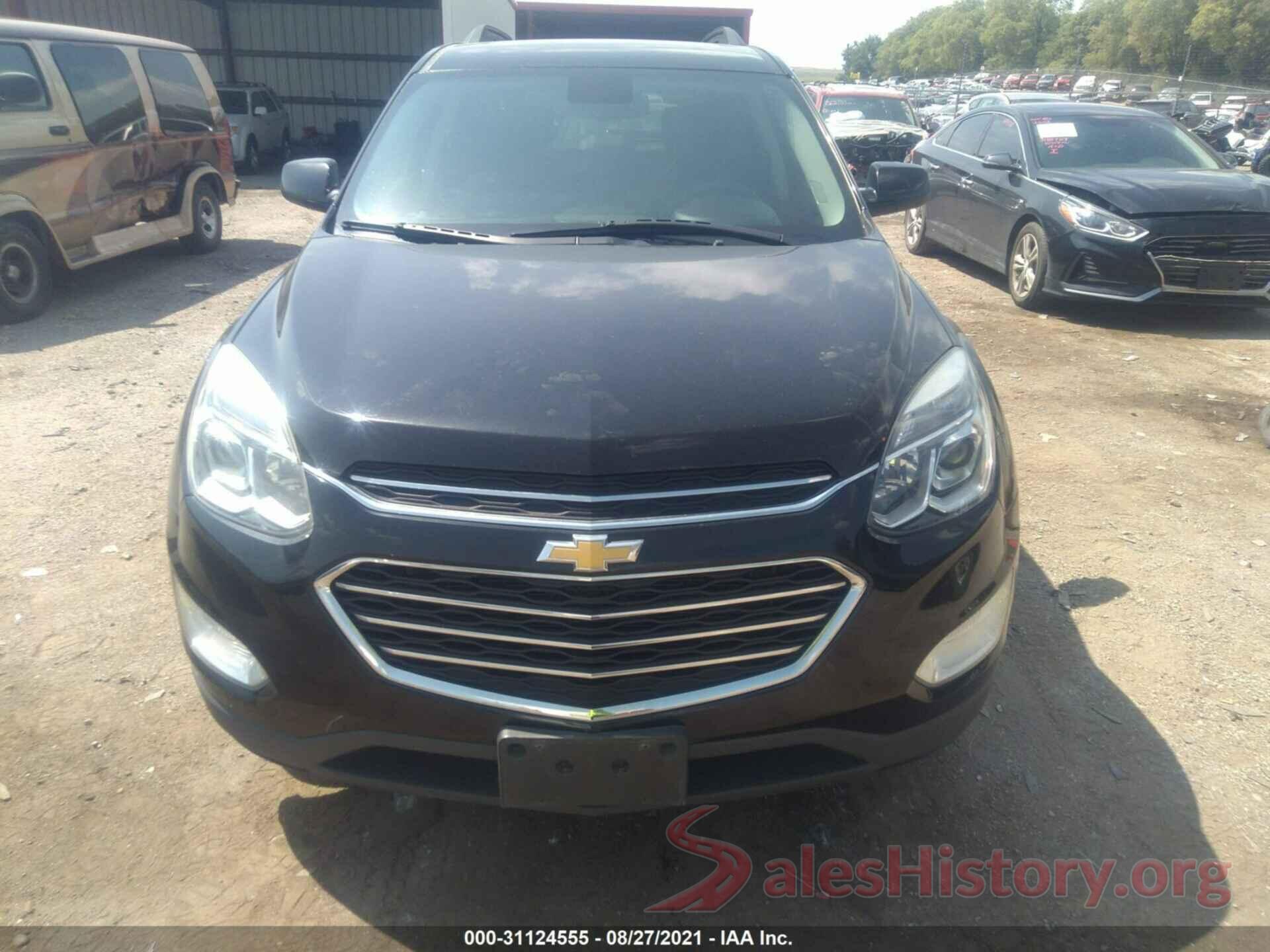 2GNFLFEK0H6204726 2017 CHEVROLET EQUINOX